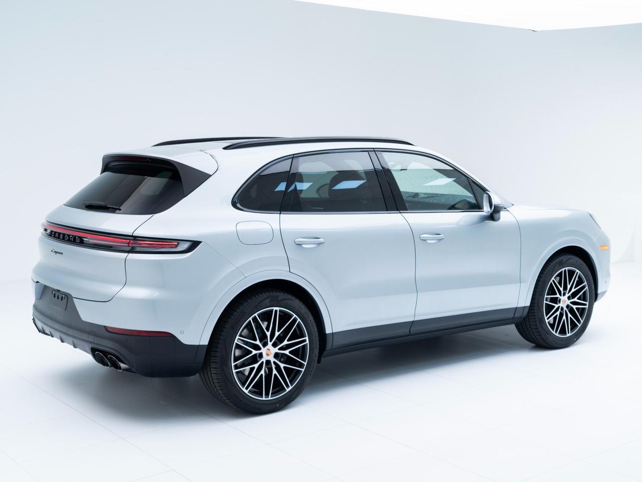 2026 Porsche Cayenne Pompano Beach FL