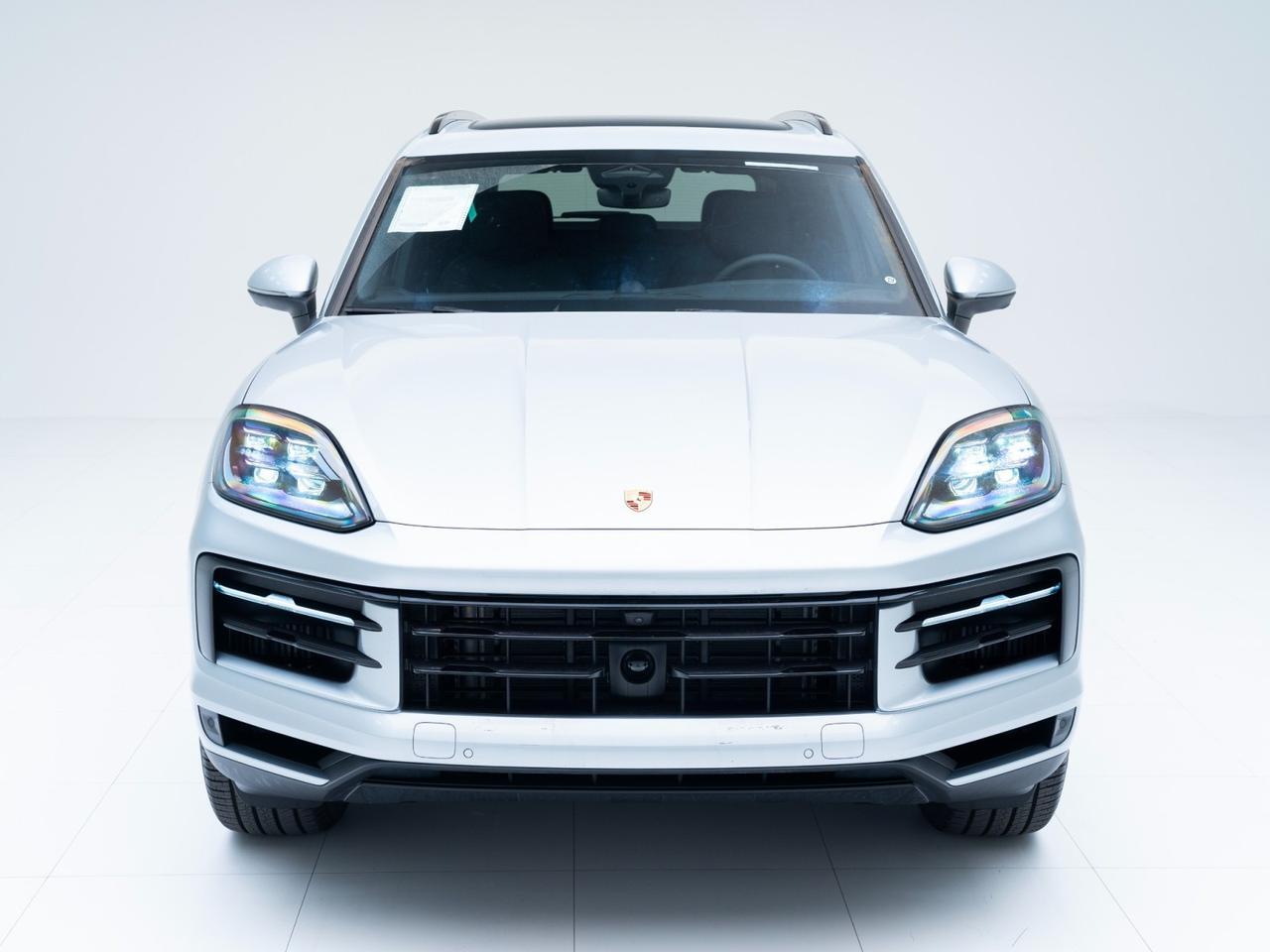 2026 Porsche Cayenne Pompano Beach FL