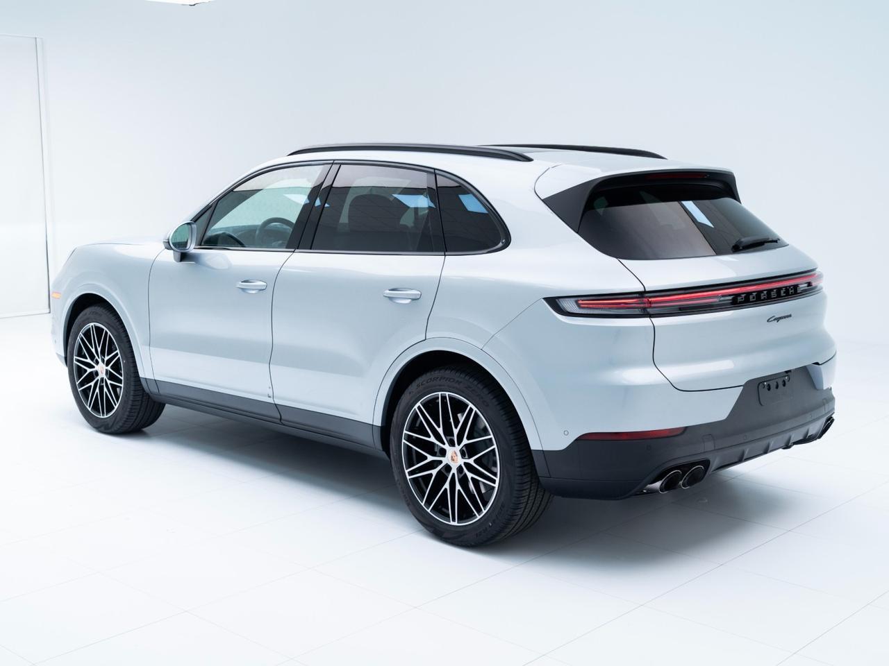 2026 Porsche Cayenne Pompano Beach FL