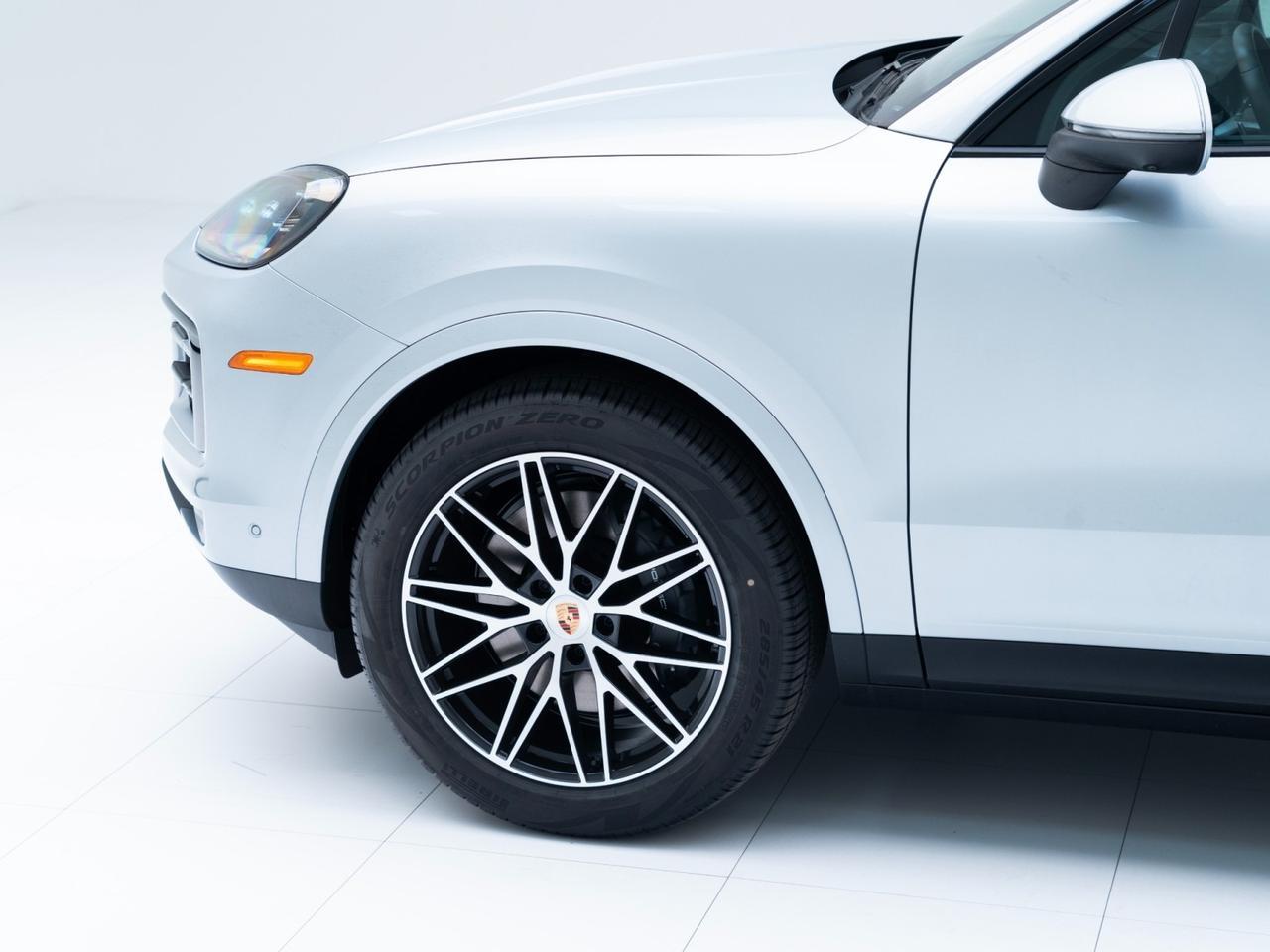 2026 Porsche Cayenne Pompano Beach FL