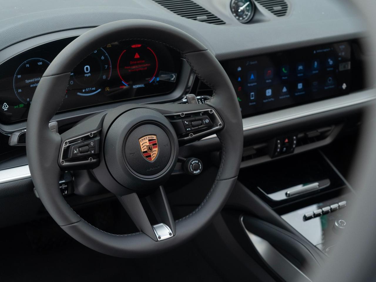 2026 Porsche Cayenne Pompano Beach FL