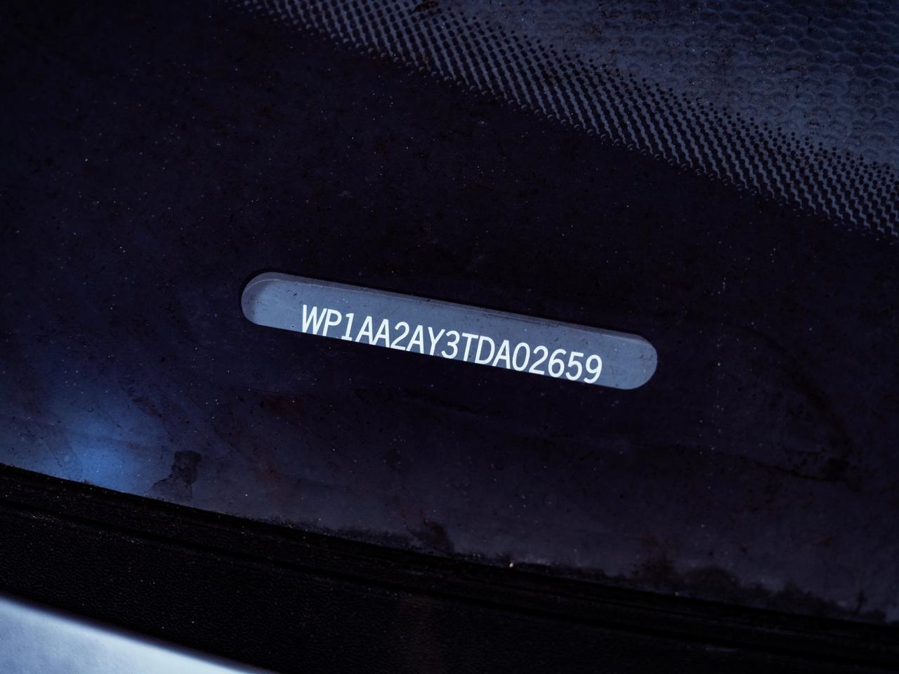 2026 Porsche Cayenne Pompano Beach FL