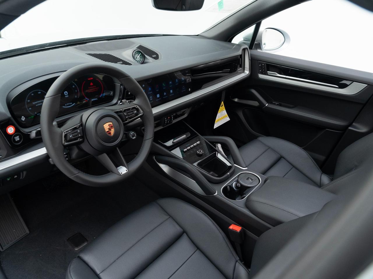 2026 Porsche Cayenne Pompano Beach FL