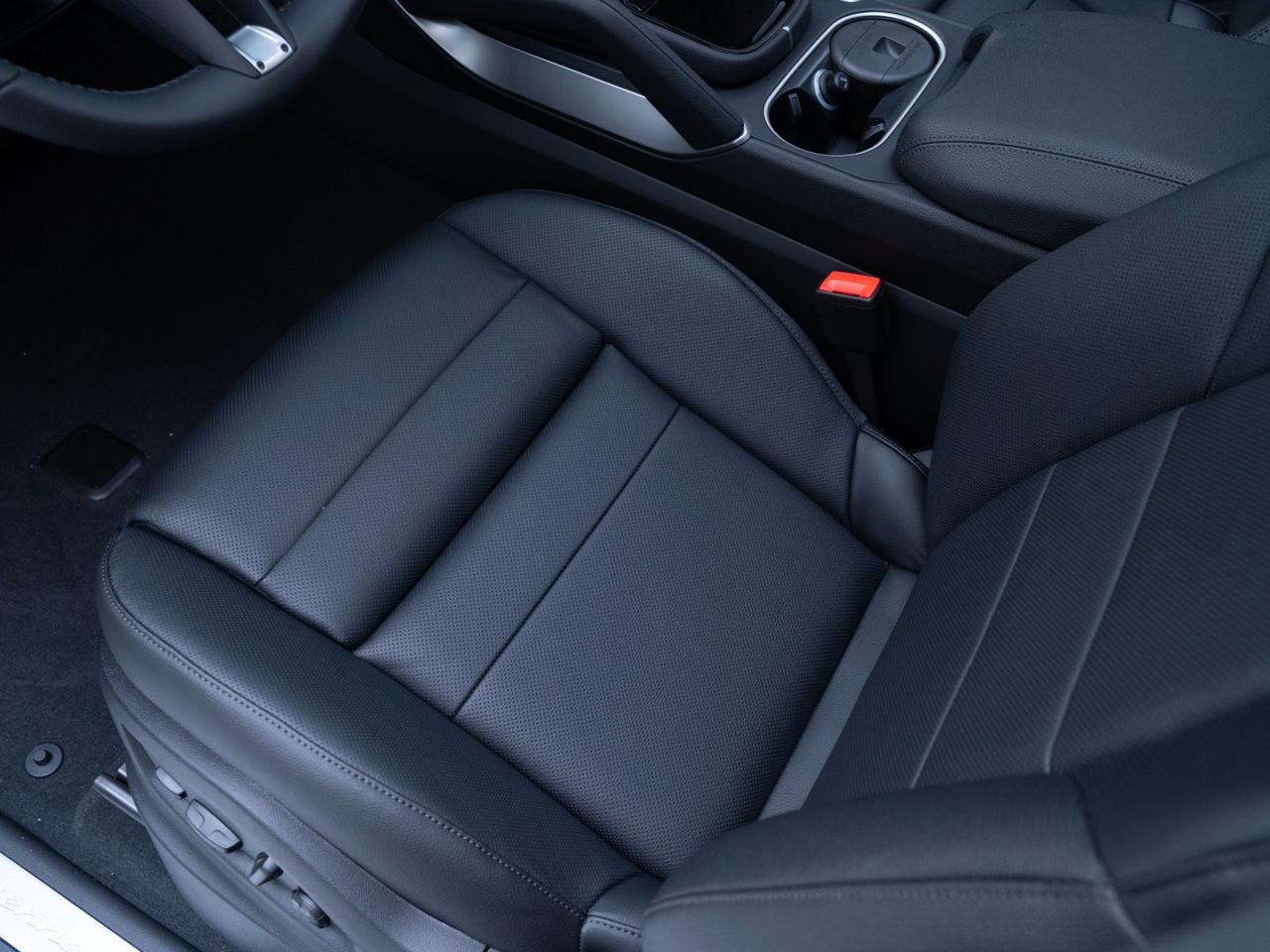 2026 Porsche Cayenne Pompano Beach FL