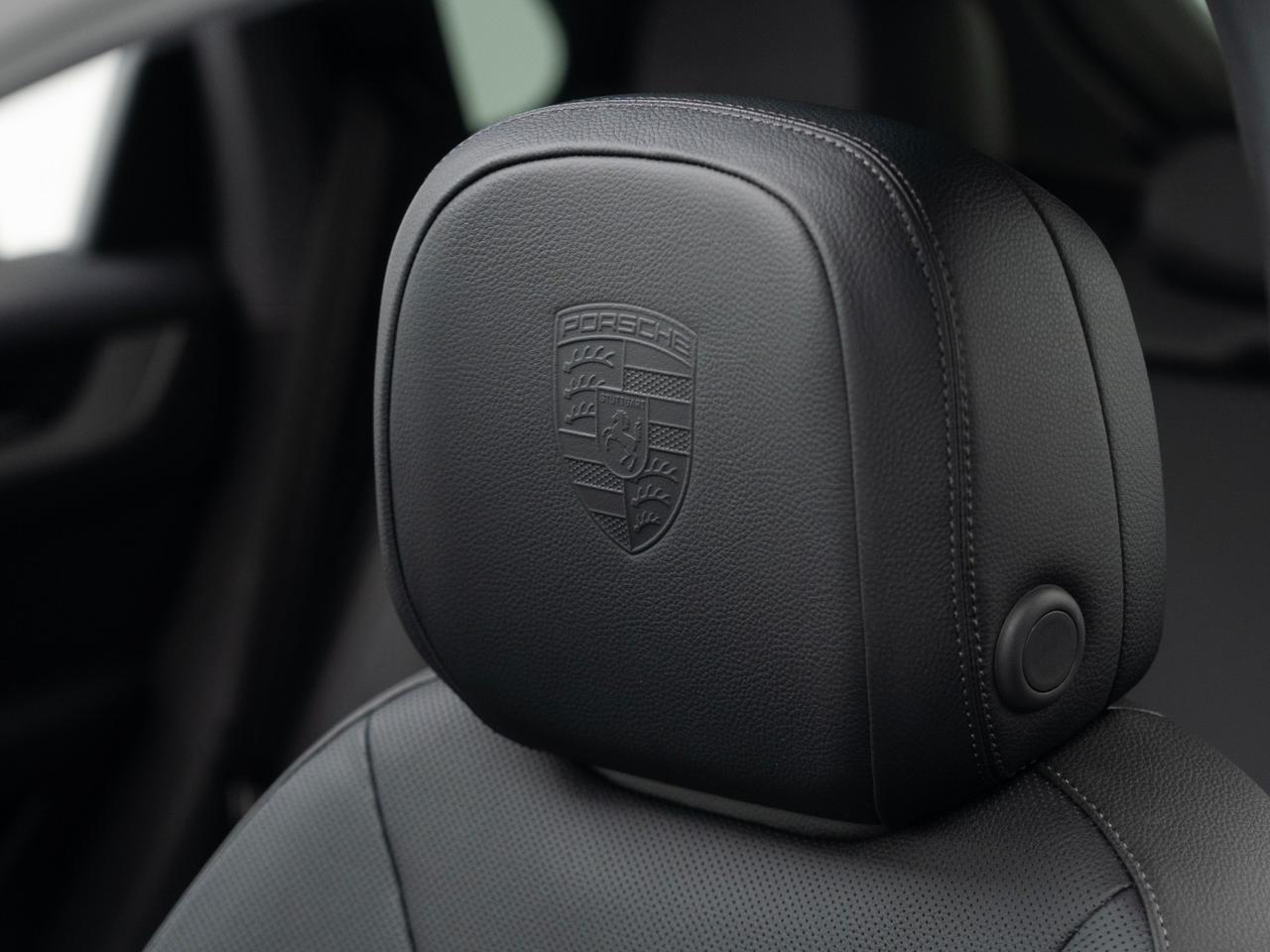 2026 Porsche Cayenne Pompano Beach FL