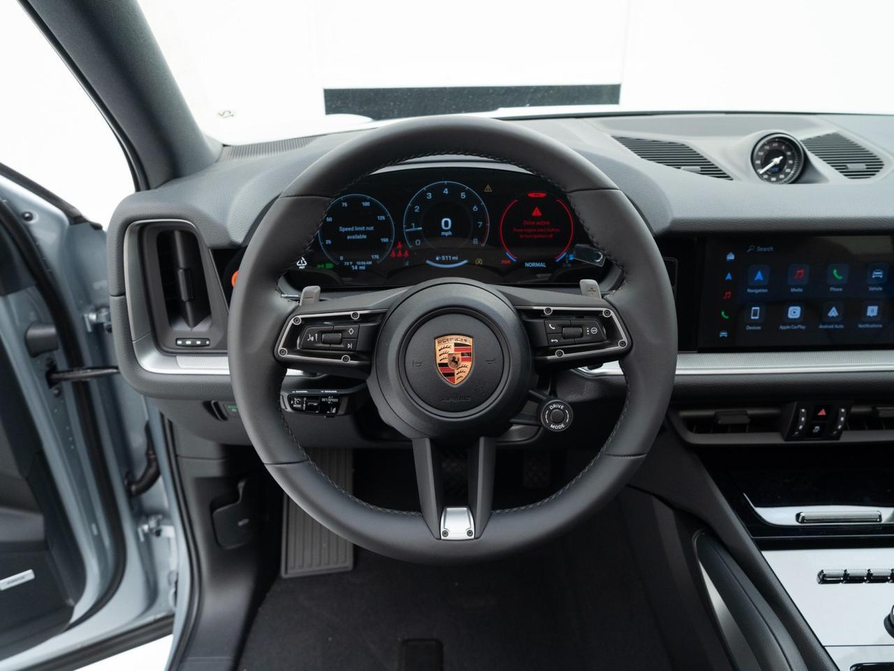 2026 Porsche Cayenne Pompano Beach FL