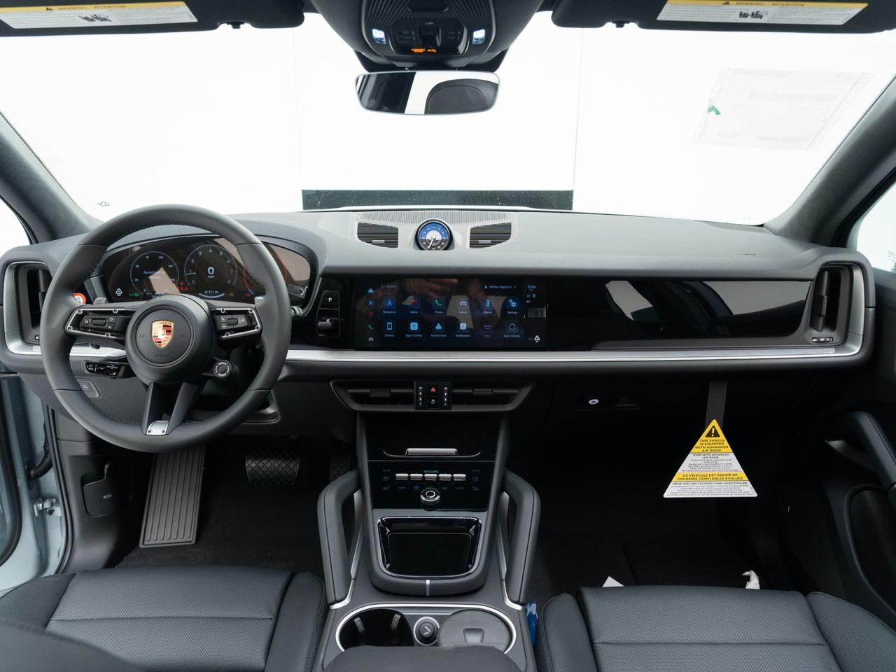 2026 Porsche Cayenne Pompano Beach FL