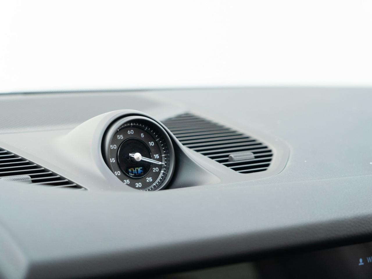 2026 Porsche Cayenne Pompano Beach FL