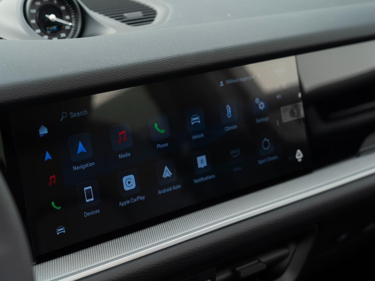 2026 Porsche Cayenne Pompano Beach FL