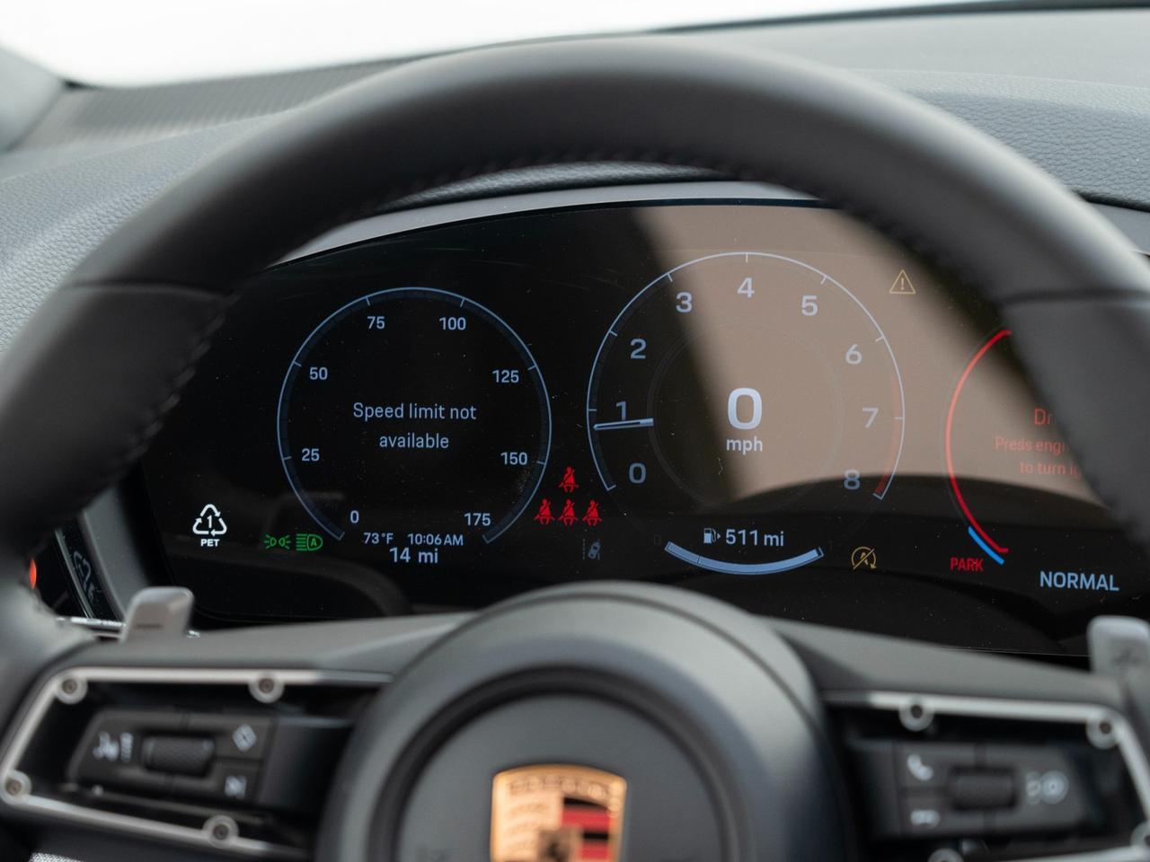 2026 Porsche Cayenne Pompano Beach FL