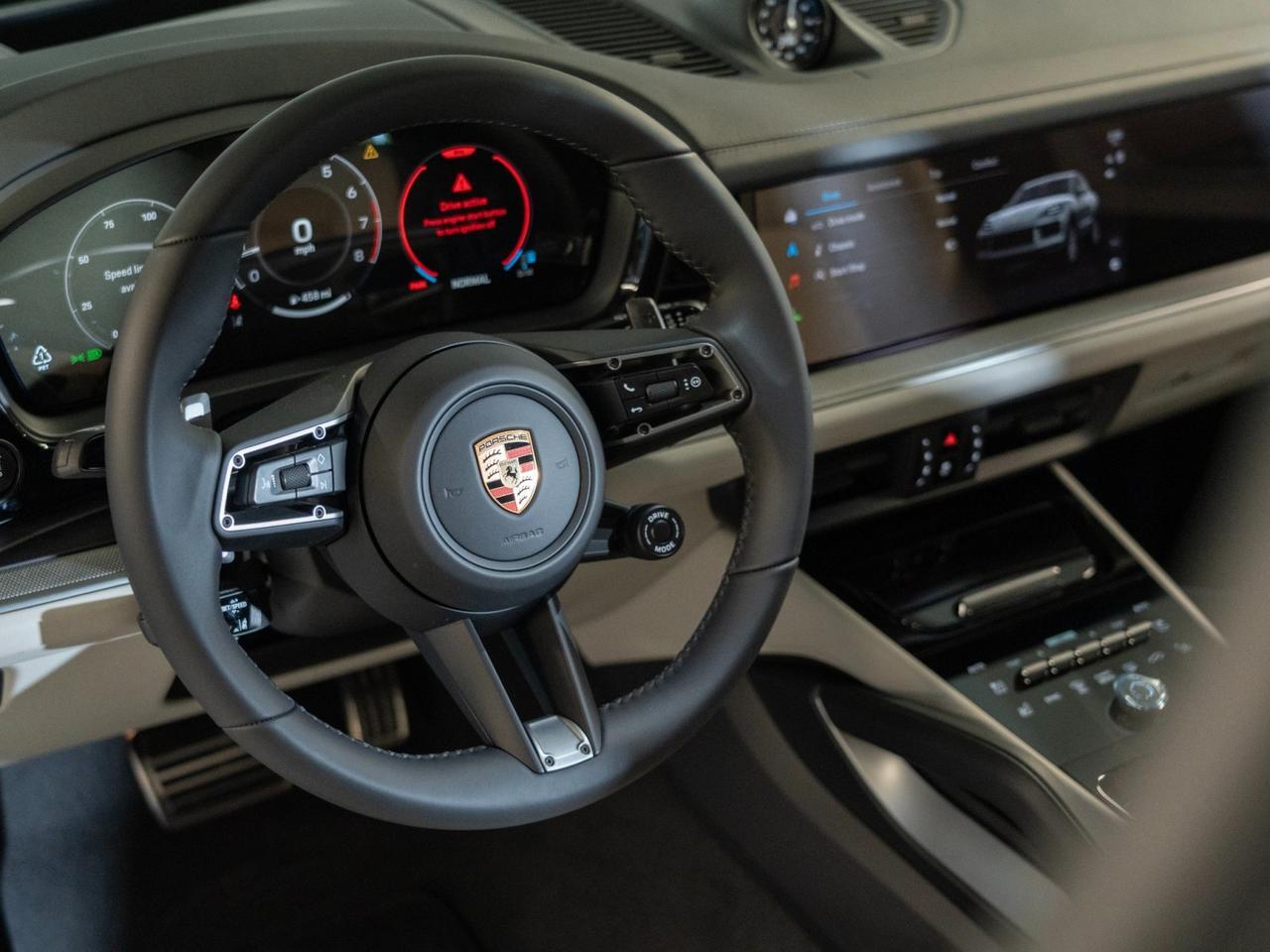 2026 Porsche Cayenne Pompano Beach FL