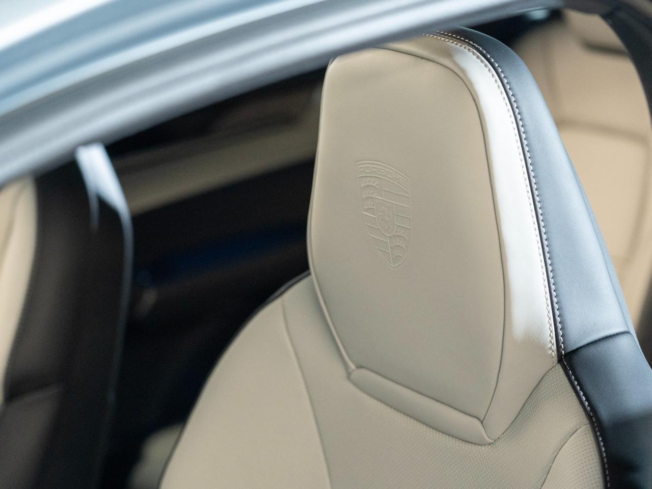 2026 Porsche Cayenne Pompano Beach FL