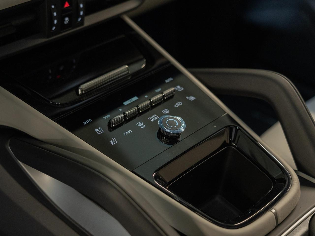 2026 Porsche Cayenne Pompano Beach FL