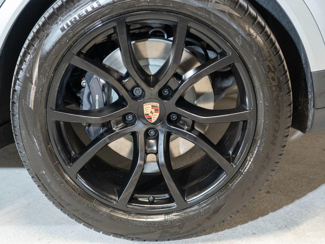 2026 Porsche Cayenne Pompano Beach FL