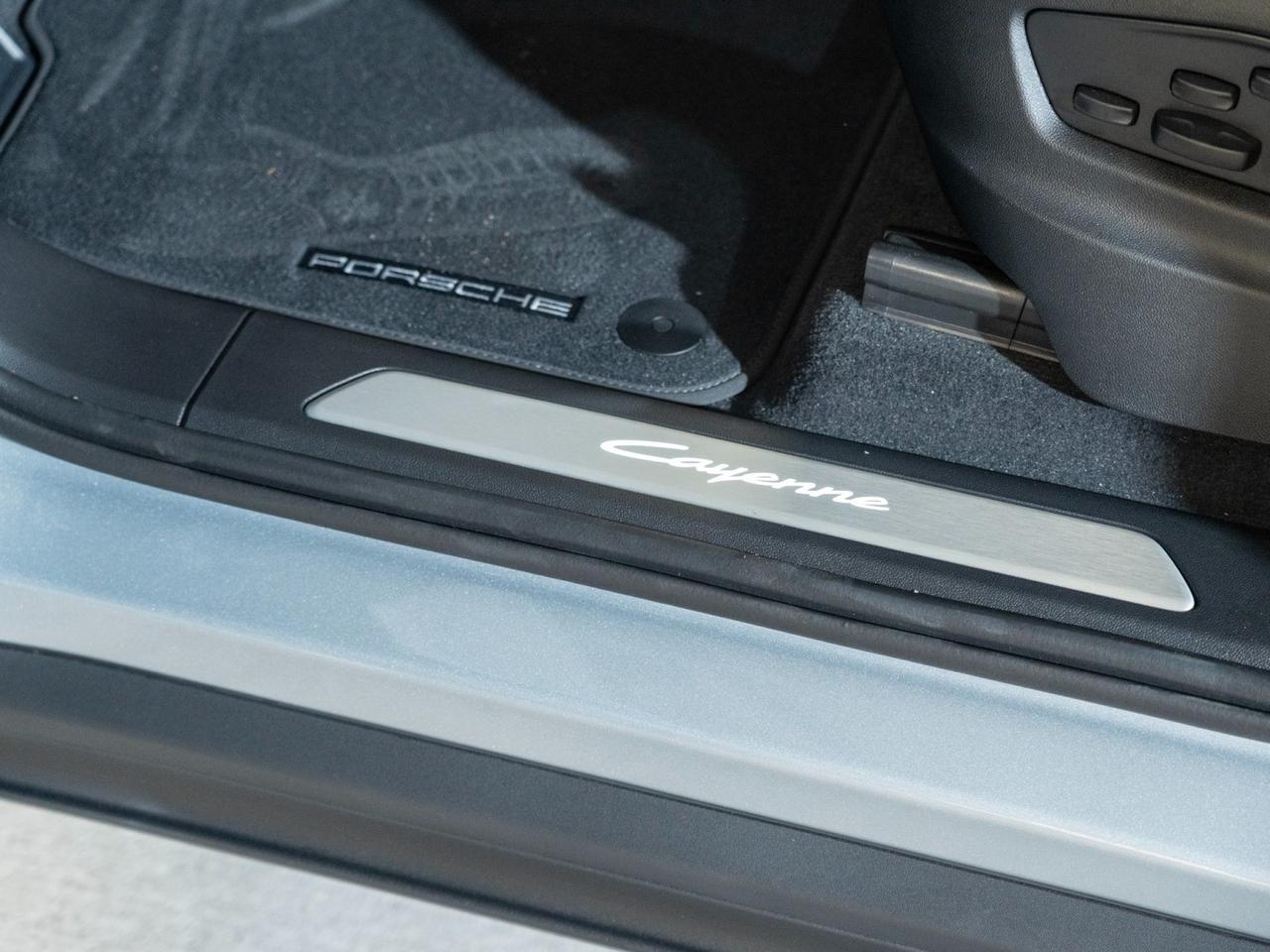 2026 Porsche Cayenne Pompano Beach FL