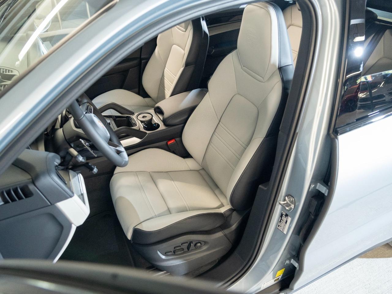 2026 Porsche Cayenne Pompano Beach FL