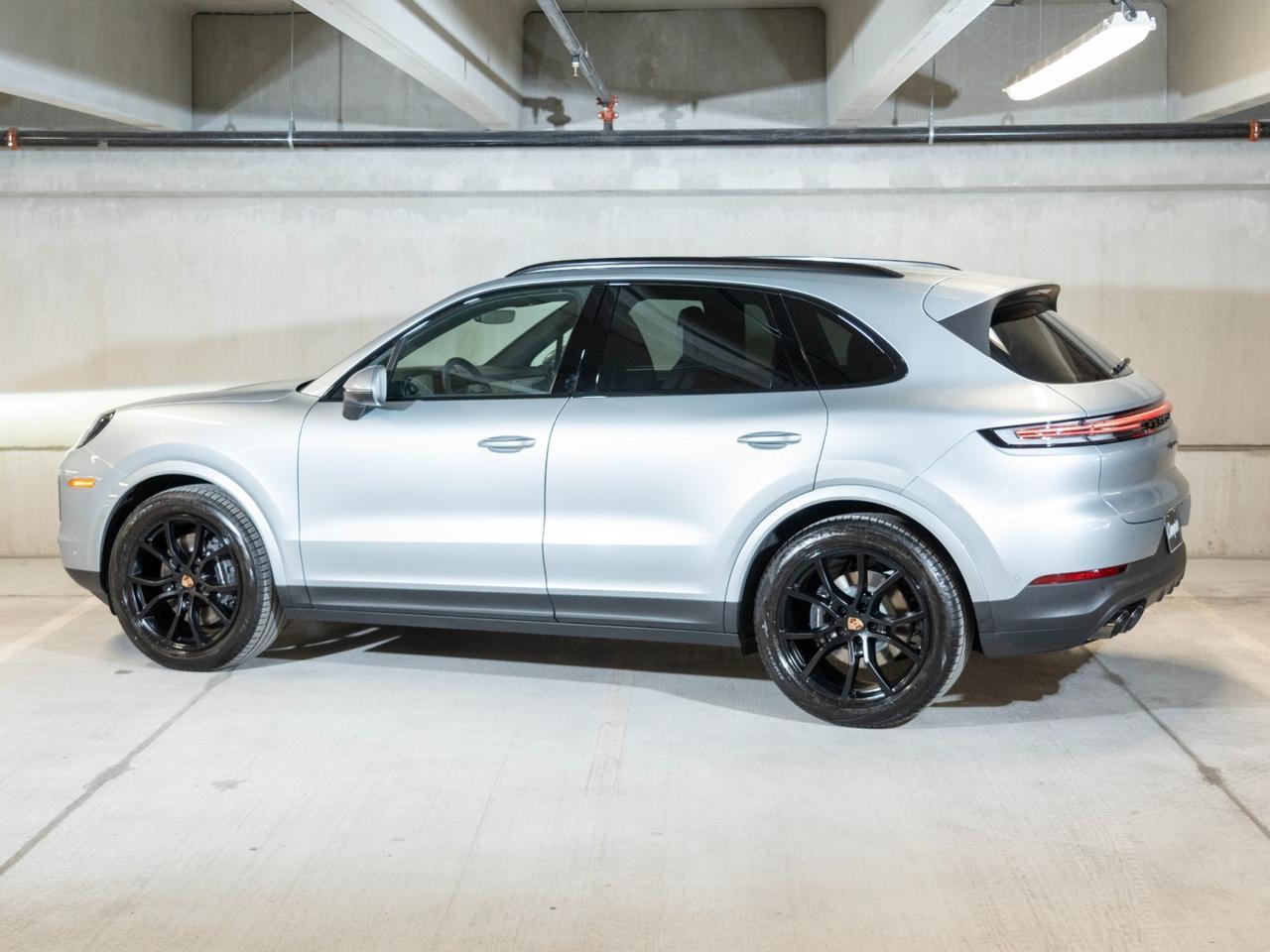 2026 Porsche Cayenne Pompano Beach FL