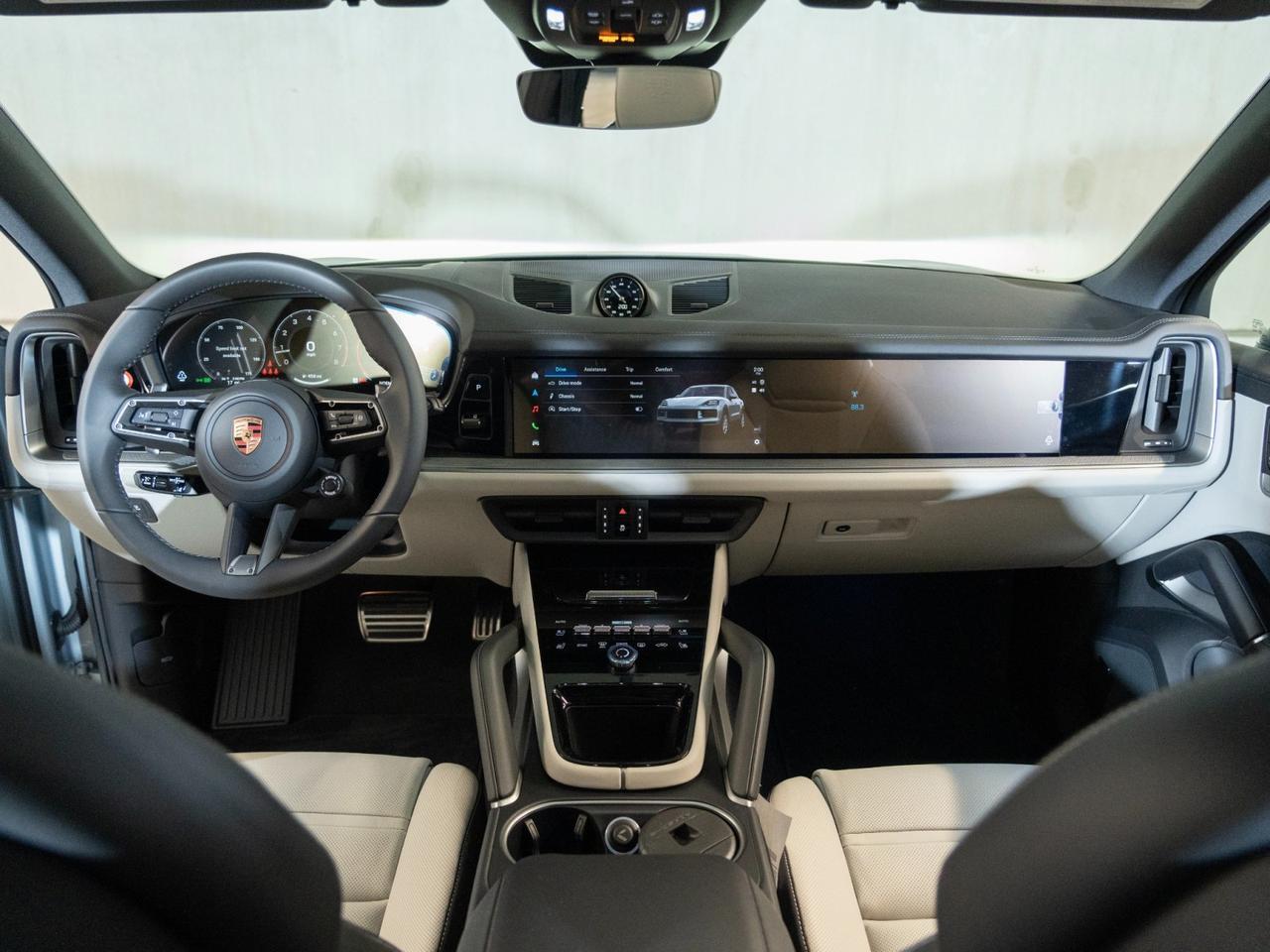 2026 Porsche Cayenne Pompano Beach FL