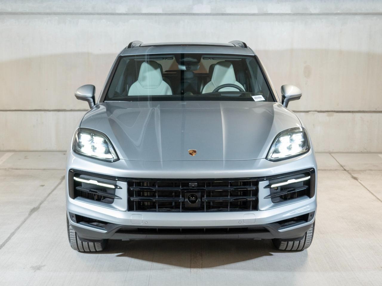 2026 Porsche Cayenne Pompano Beach FL