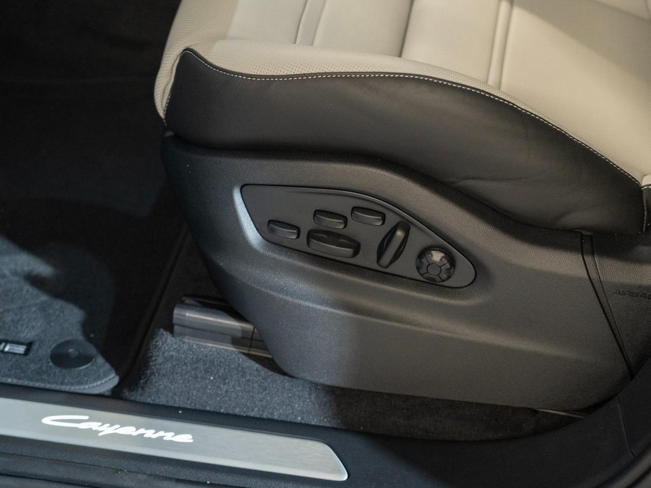 2026 Porsche Cayenne Pompano Beach FL