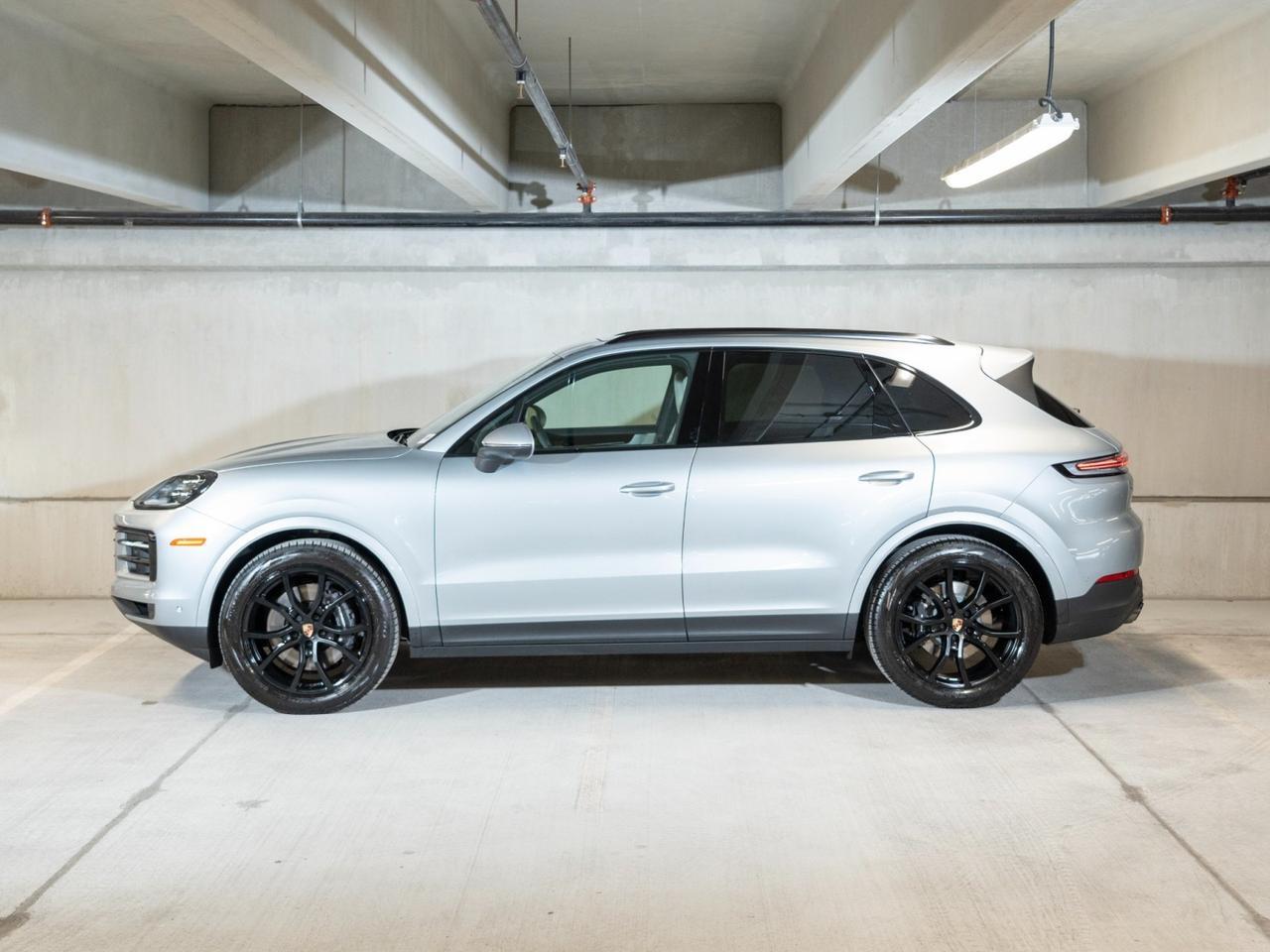 2026 Porsche Cayenne Pompano Beach FL