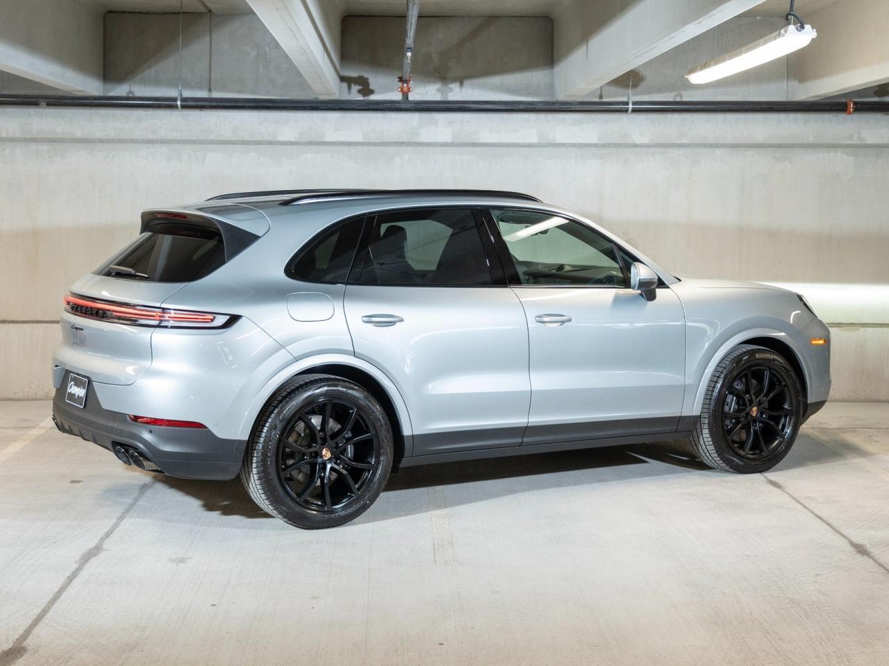 2026 Porsche Cayenne Pompano Beach FL