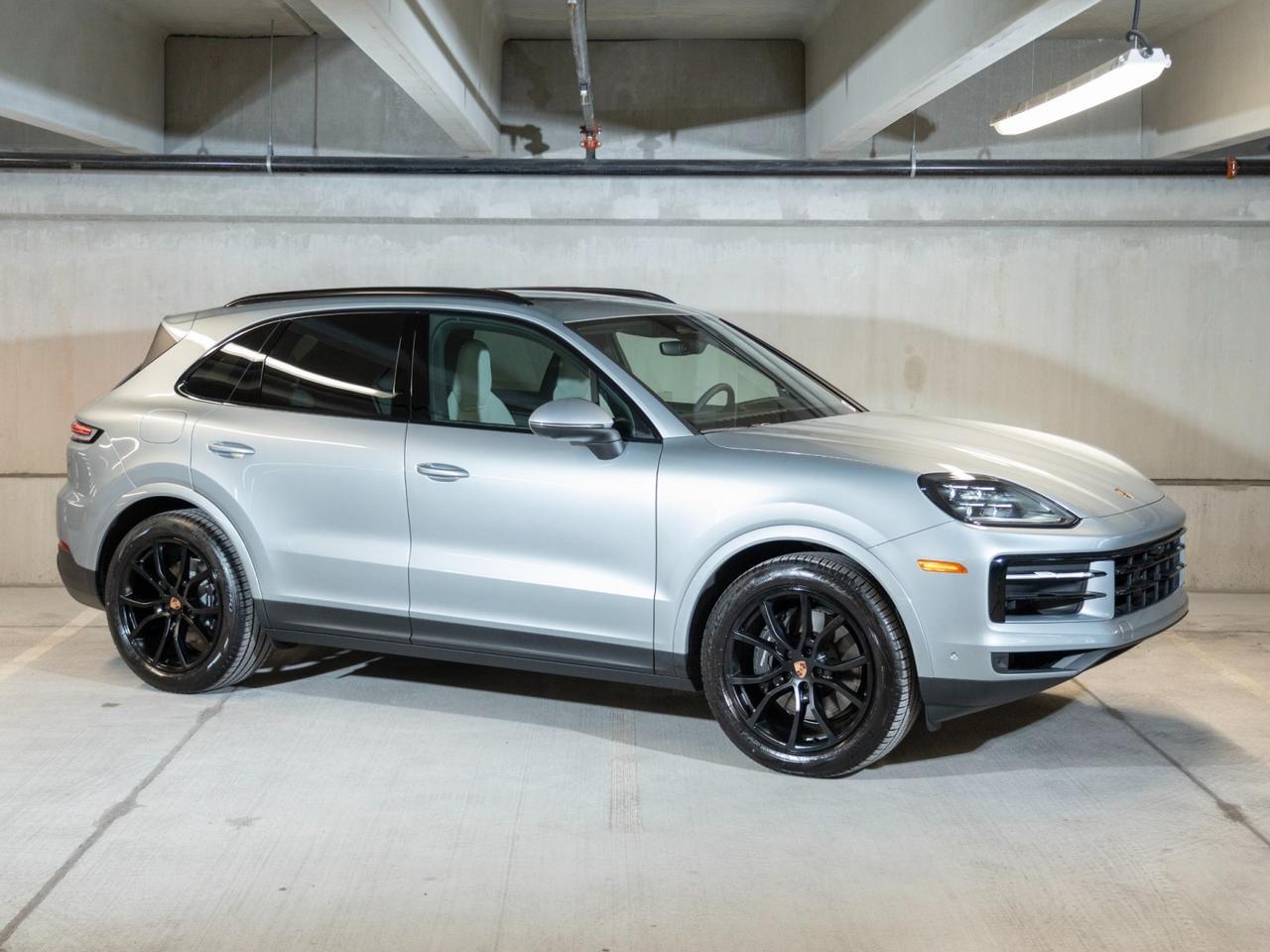 2026 Porsche Cayenne Pompano Beach FL