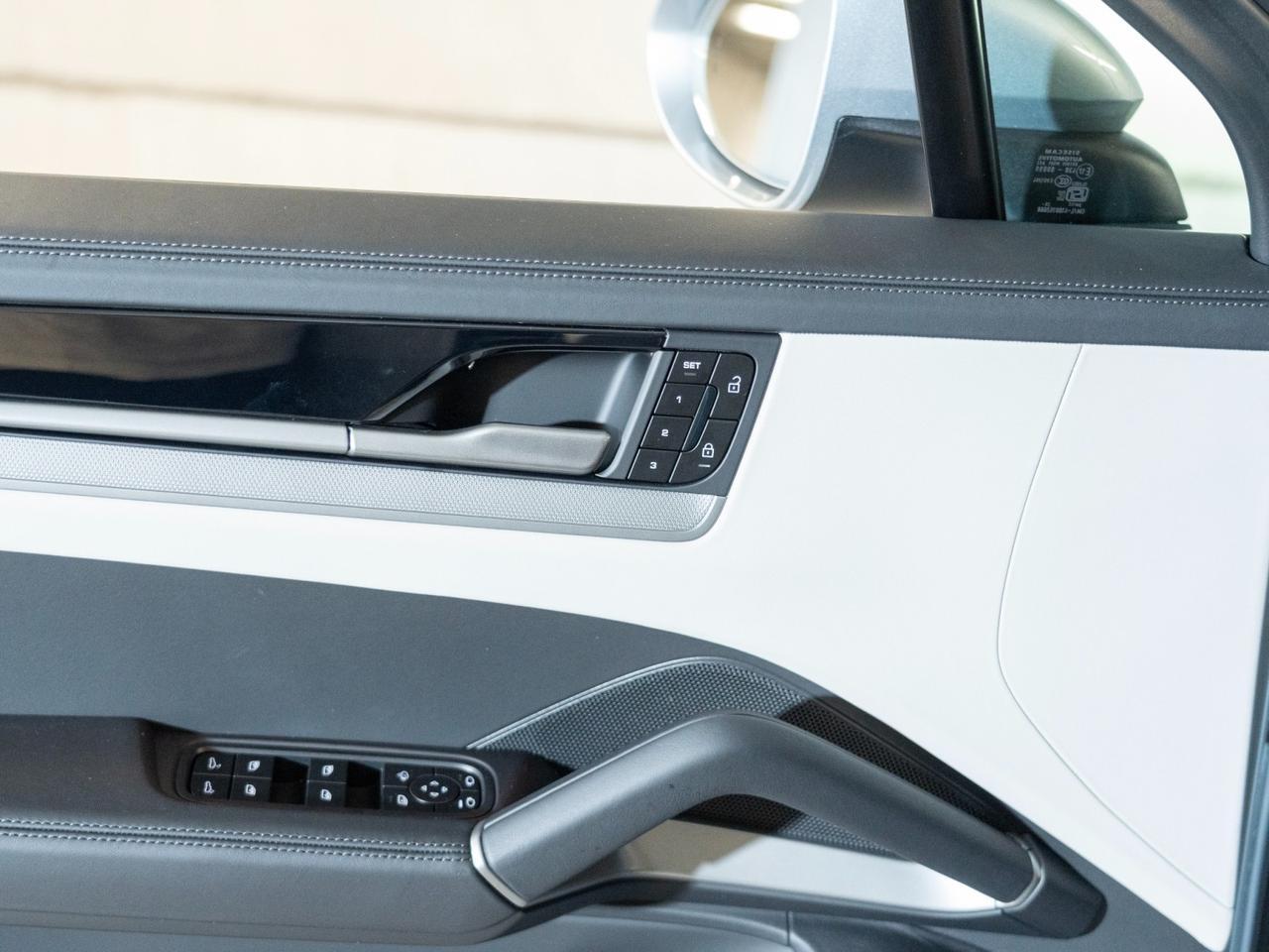 2026 Porsche Cayenne Pompano Beach FL