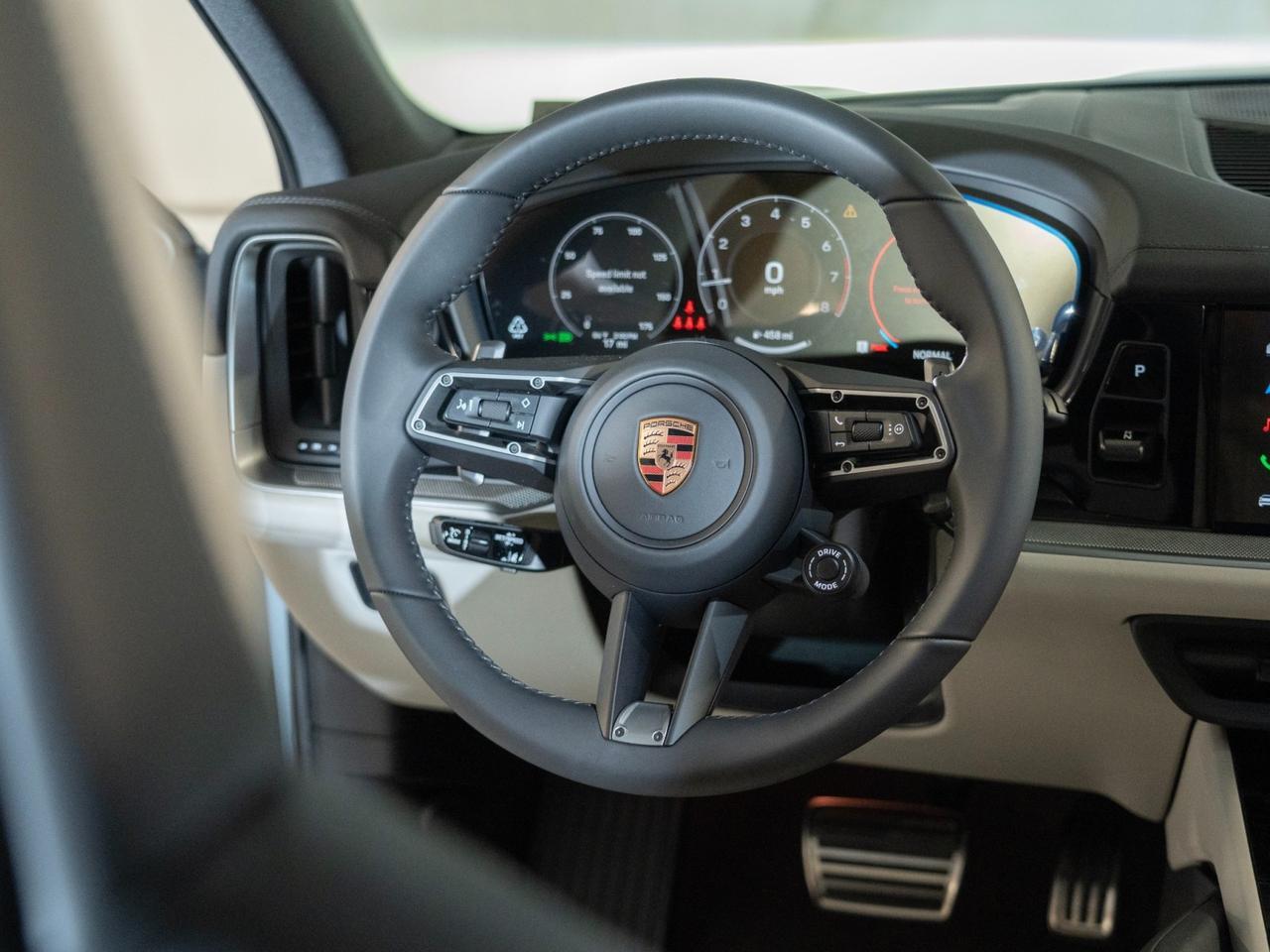 2026 Porsche Cayenne Pompano Beach FL