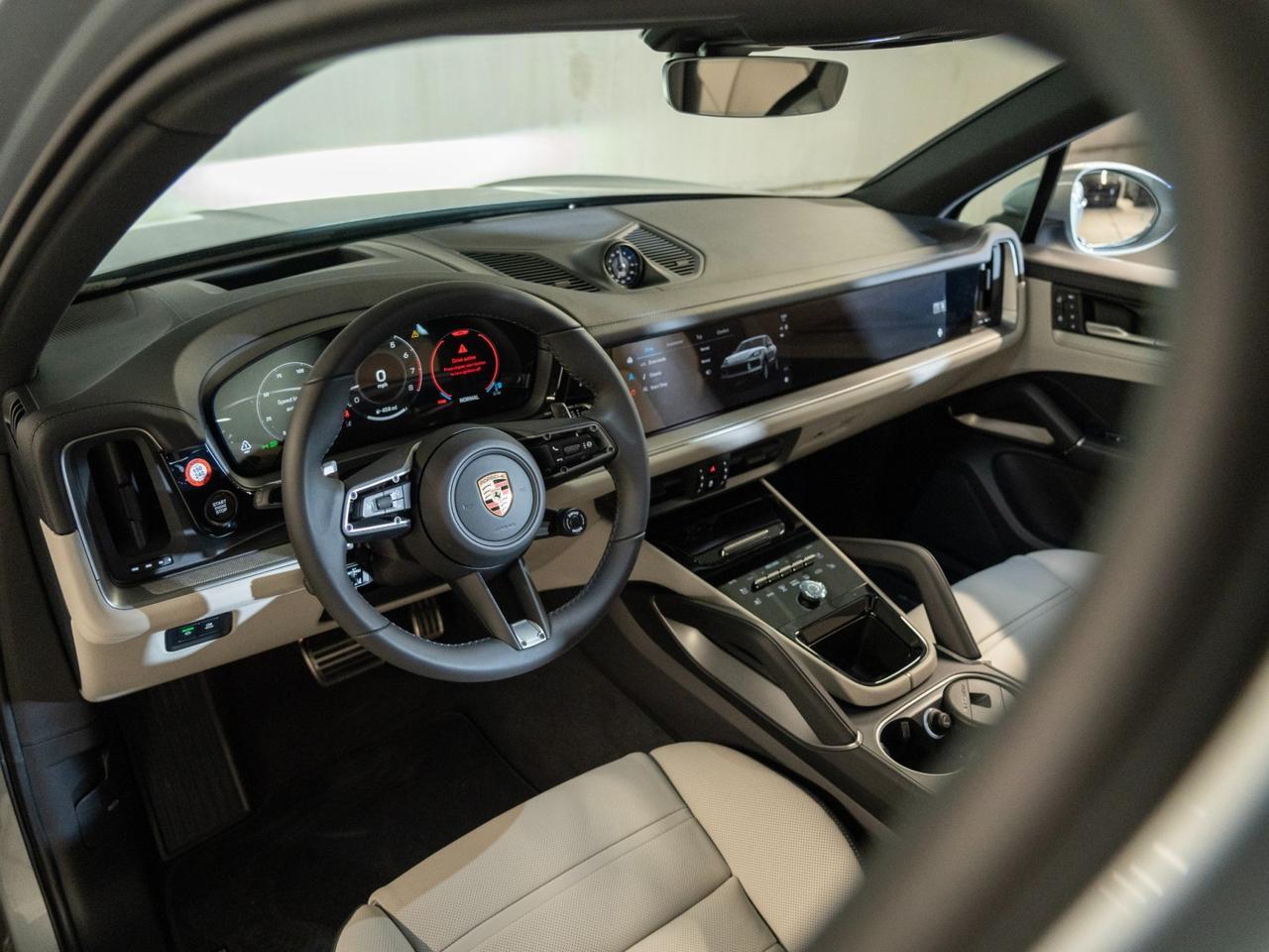 2026 Porsche Cayenne Pompano Beach FL