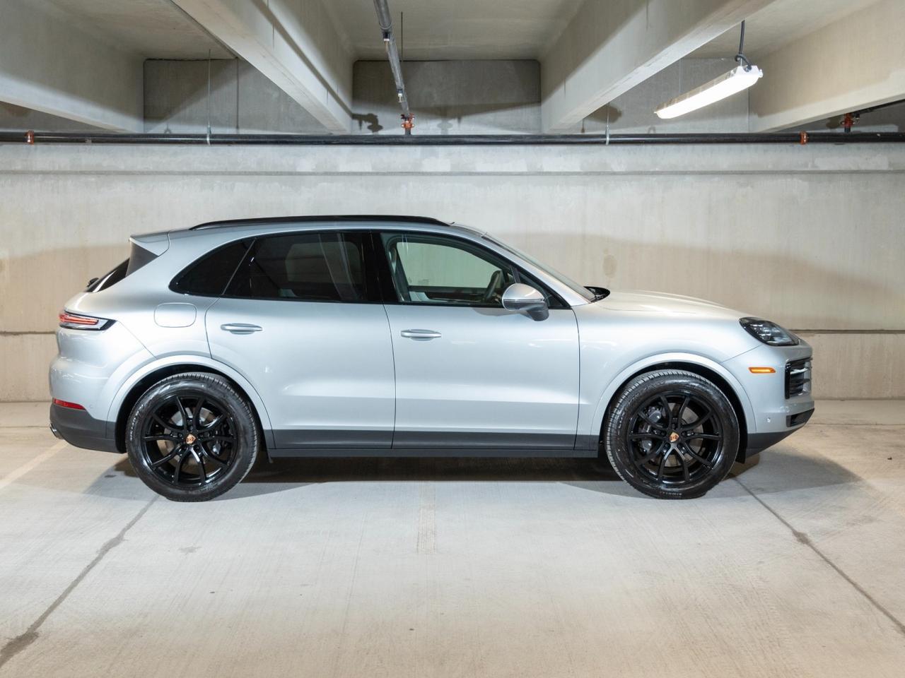 2026 Porsche Cayenne Pompano Beach FL