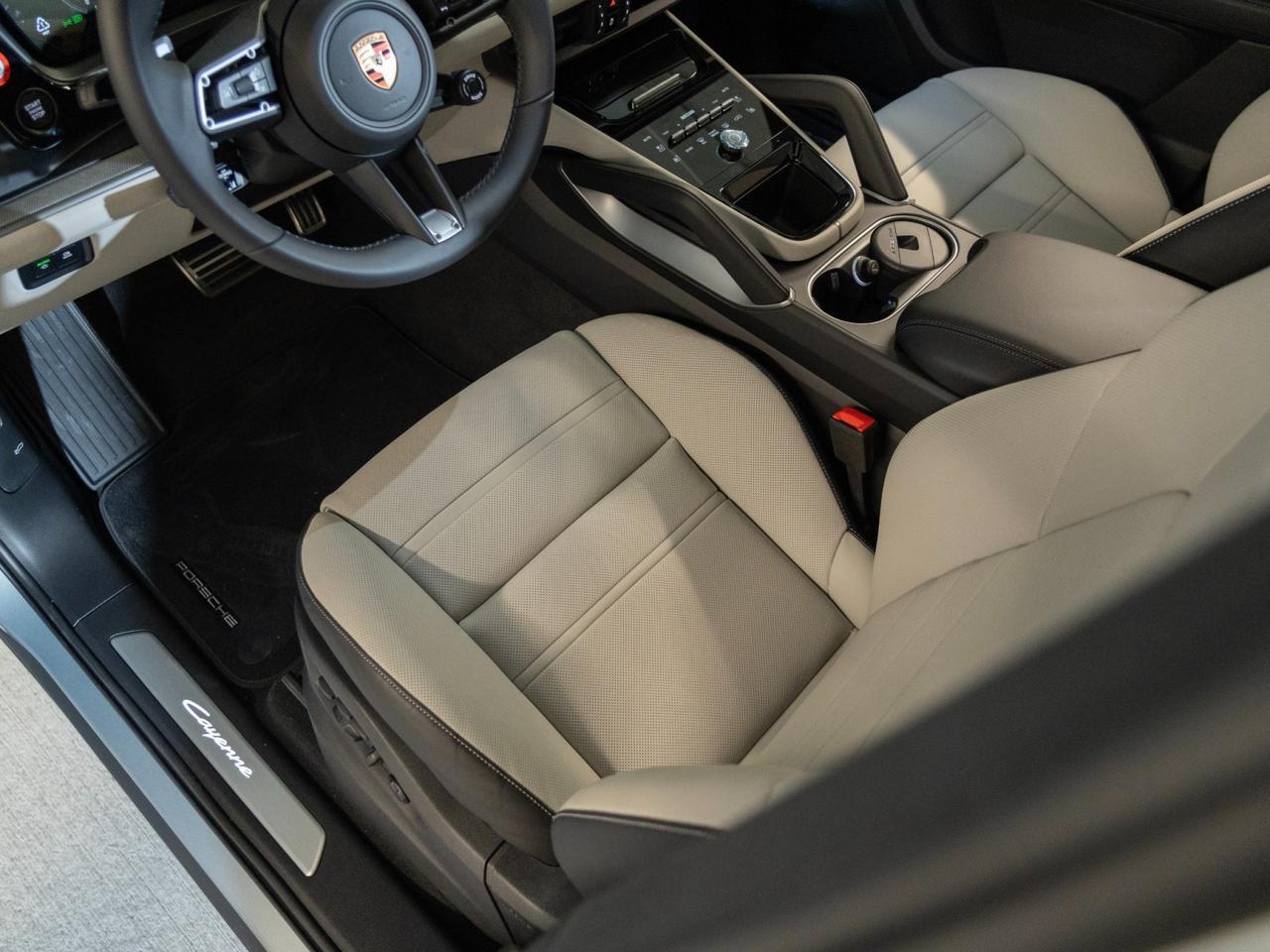 2026 Porsche Cayenne Pompano Beach FL