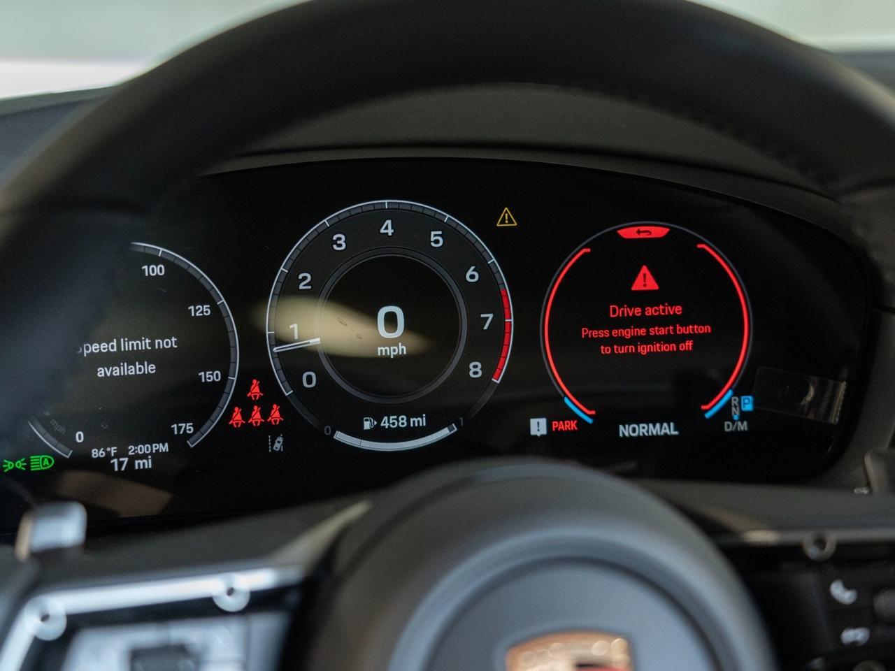 2026 Porsche Cayenne Pompano Beach FL