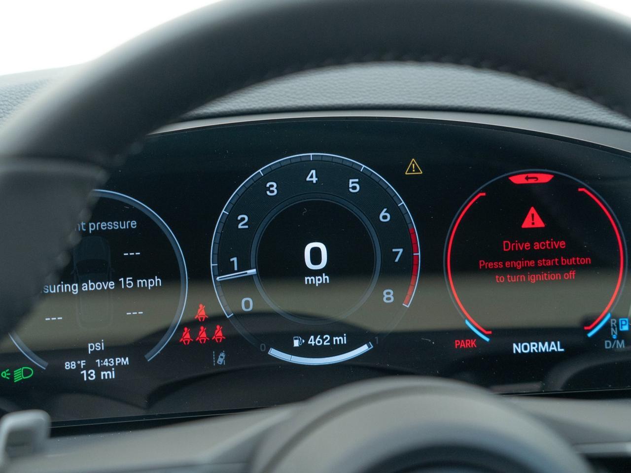 2026 Porsche Cayenne Pompano Beach FL