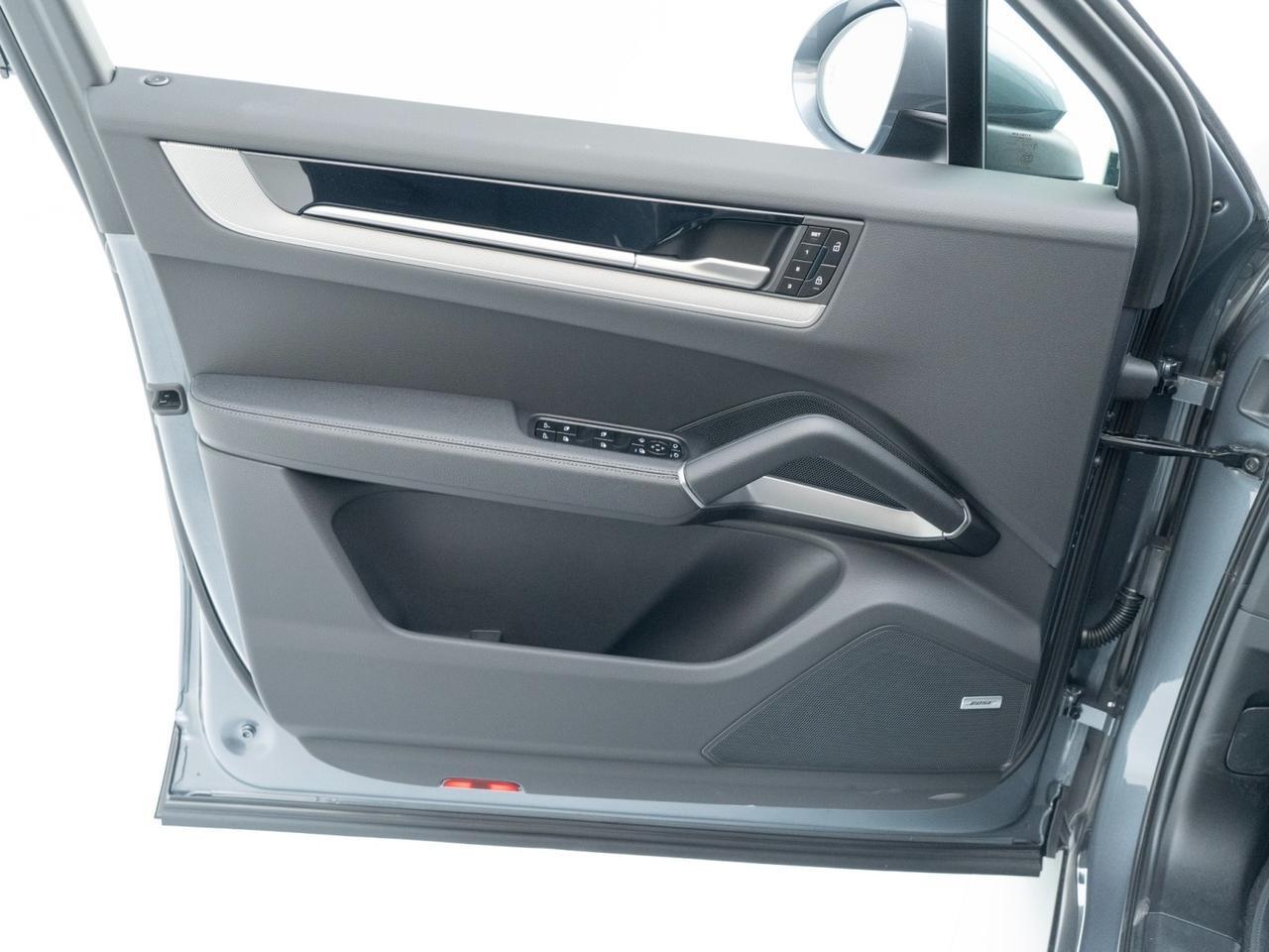 2026 Porsche Cayenne Pompano Beach FL