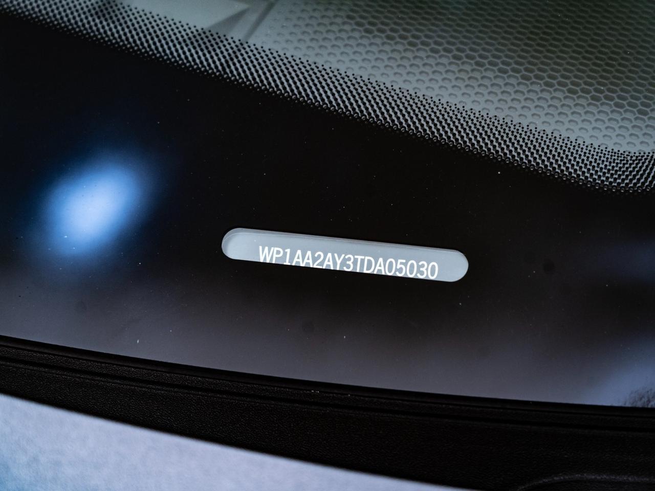 2026 Porsche Cayenne Pompano Beach FL