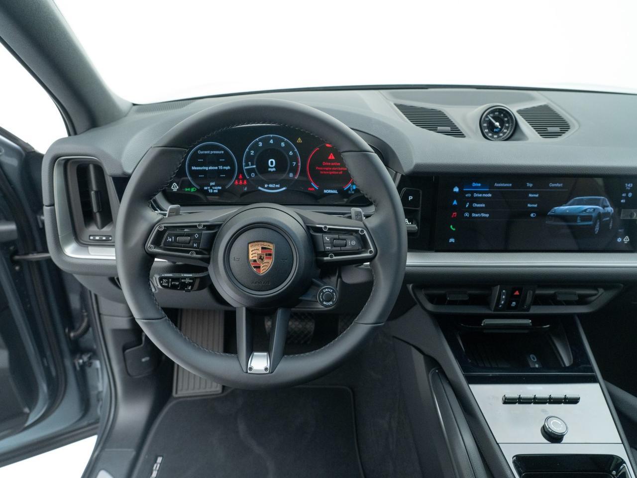 2026 Porsche Cayenne Pompano Beach FL