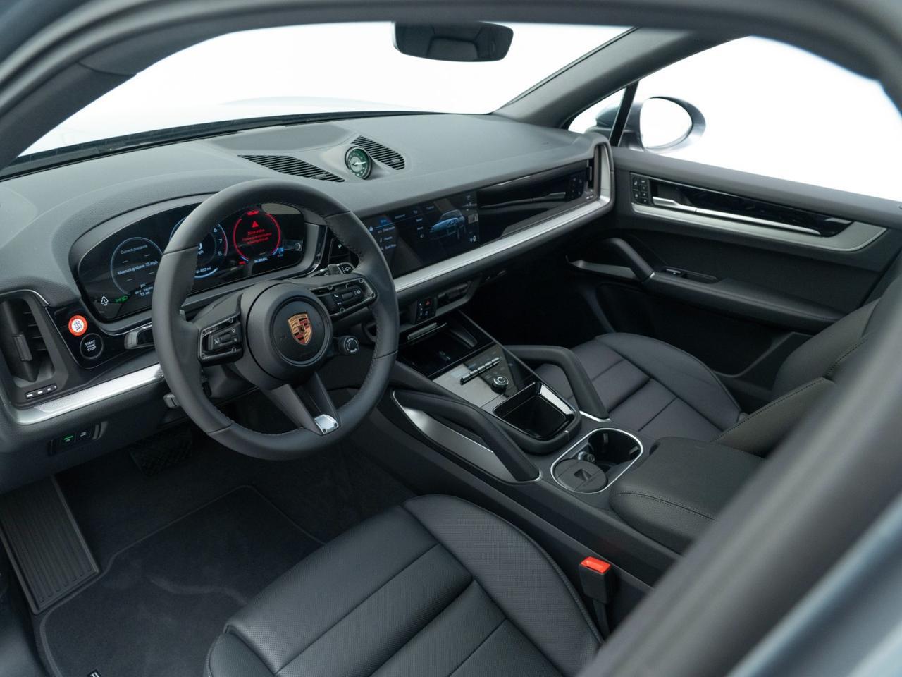 2026 Porsche Cayenne Pompano Beach FL