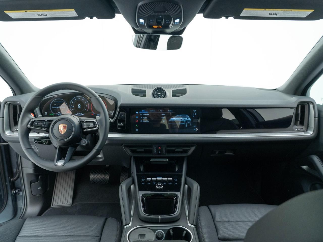 2026 Porsche Cayenne Pompano Beach FL