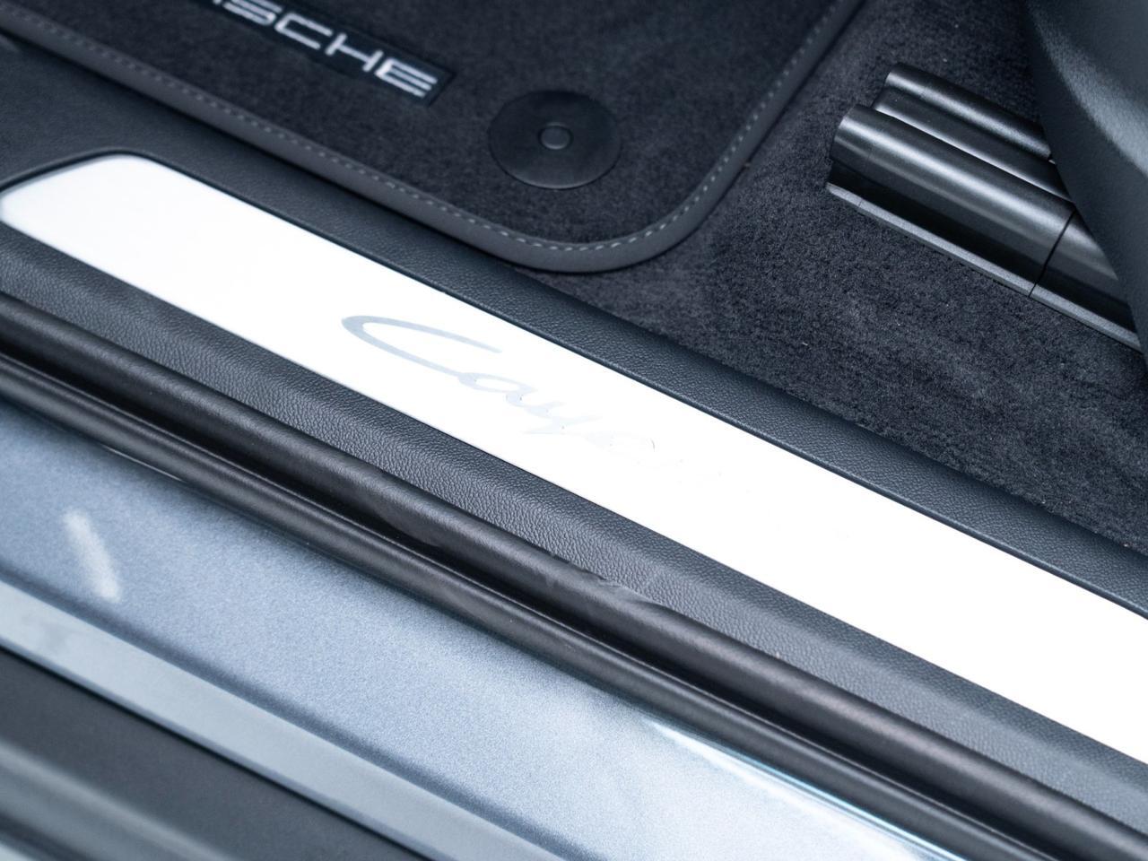 2026 Porsche Cayenne Pompano Beach FL