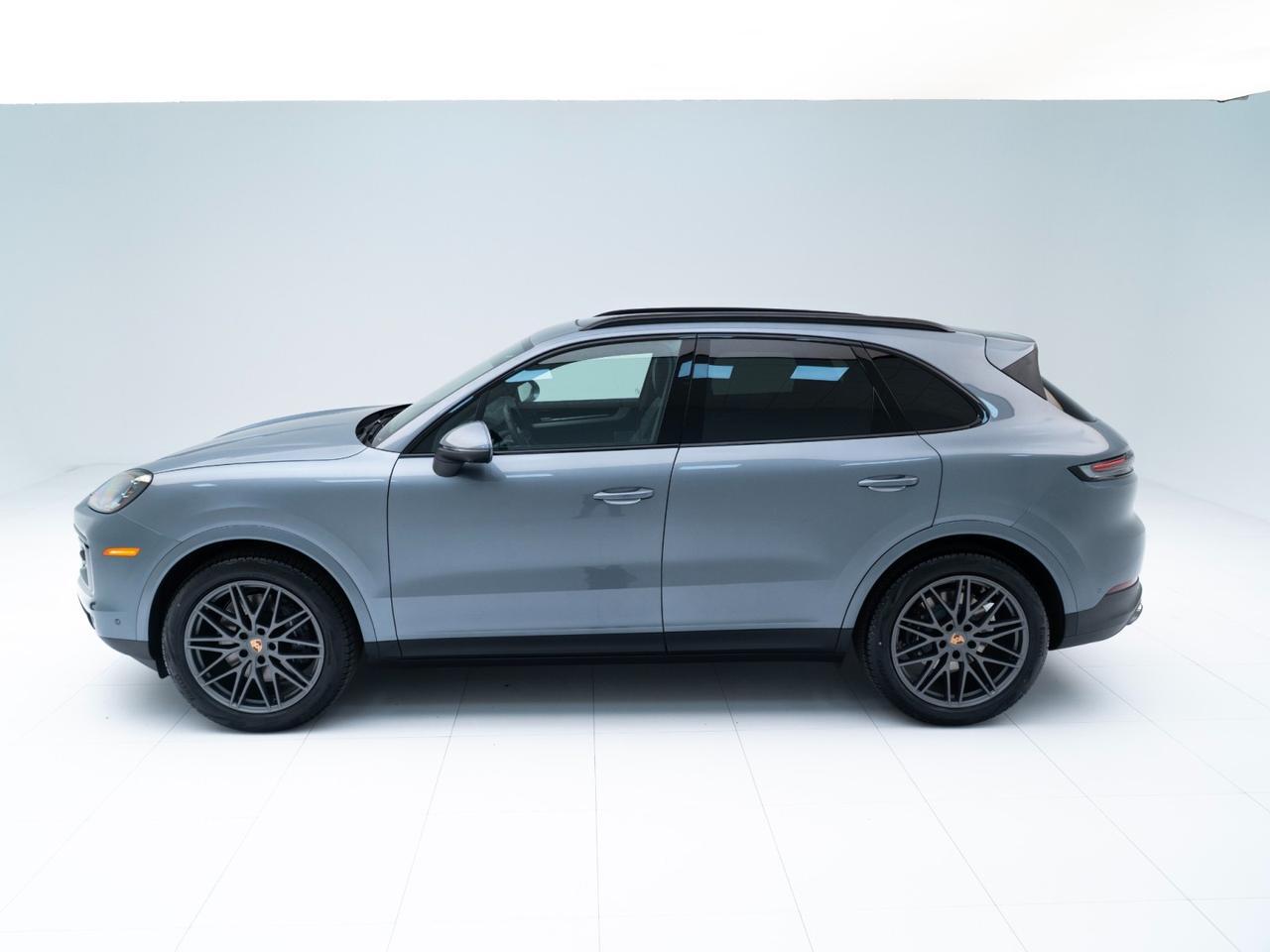 2026 Porsche Cayenne Pompano Beach FL