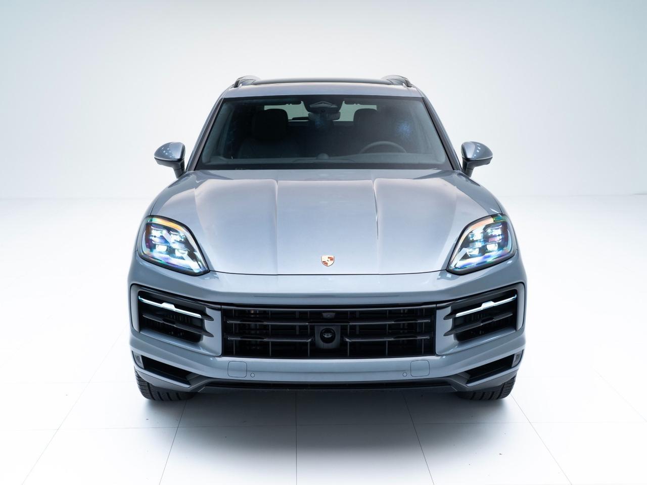 2026 Porsche Cayenne Pompano Beach FL