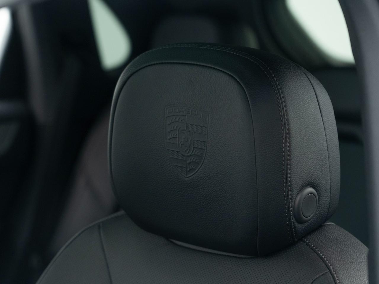 2026 Porsche Cayenne Pompano Beach FL