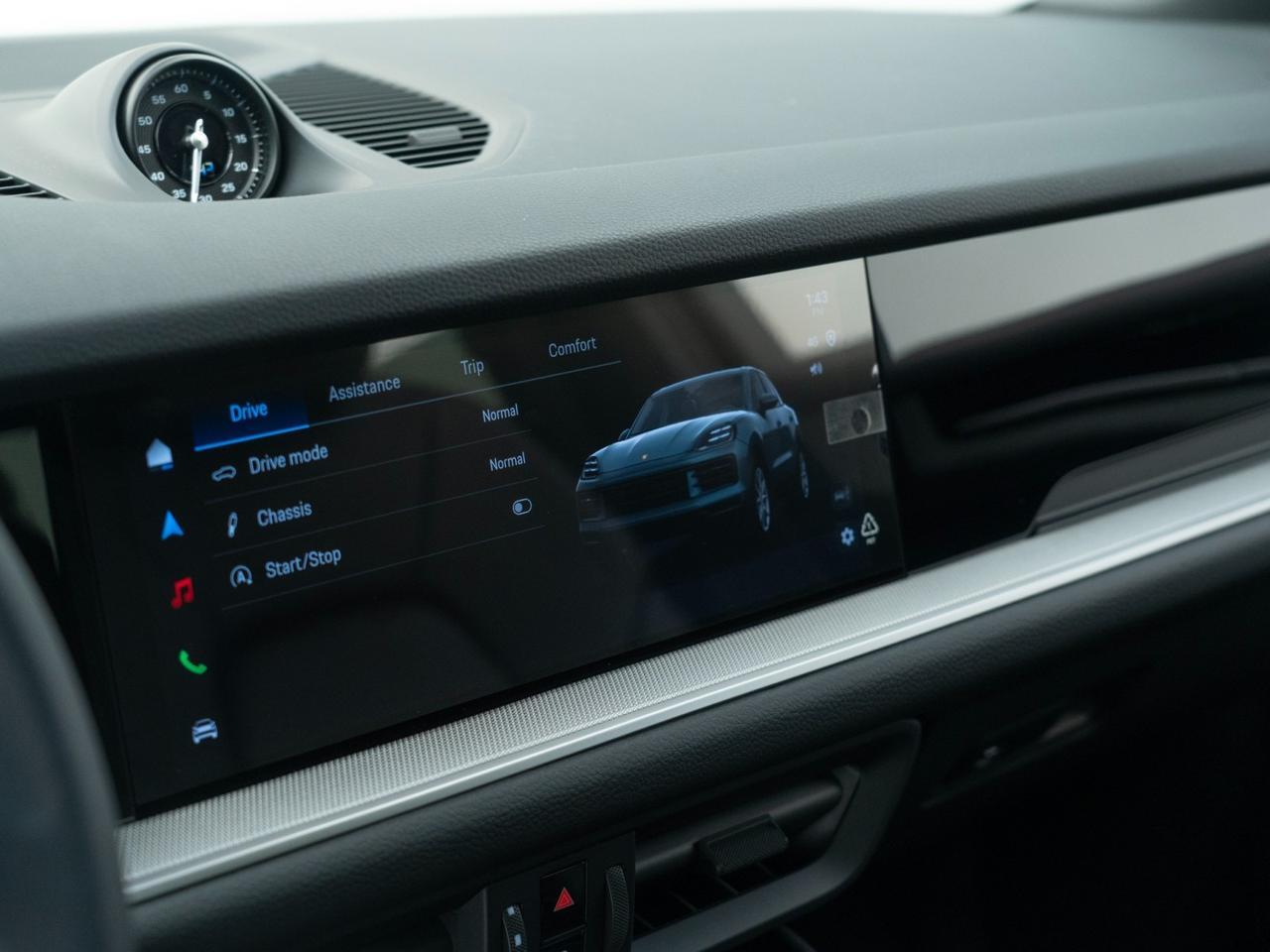 2026 Porsche Cayenne Pompano Beach FL