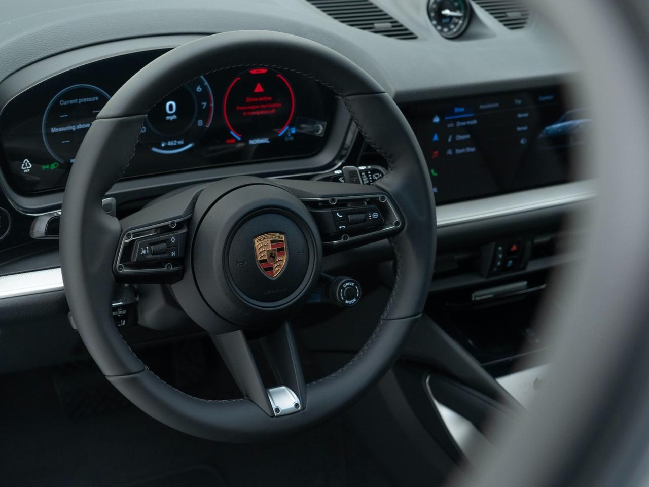 2026 Porsche Cayenne Pompano Beach FL