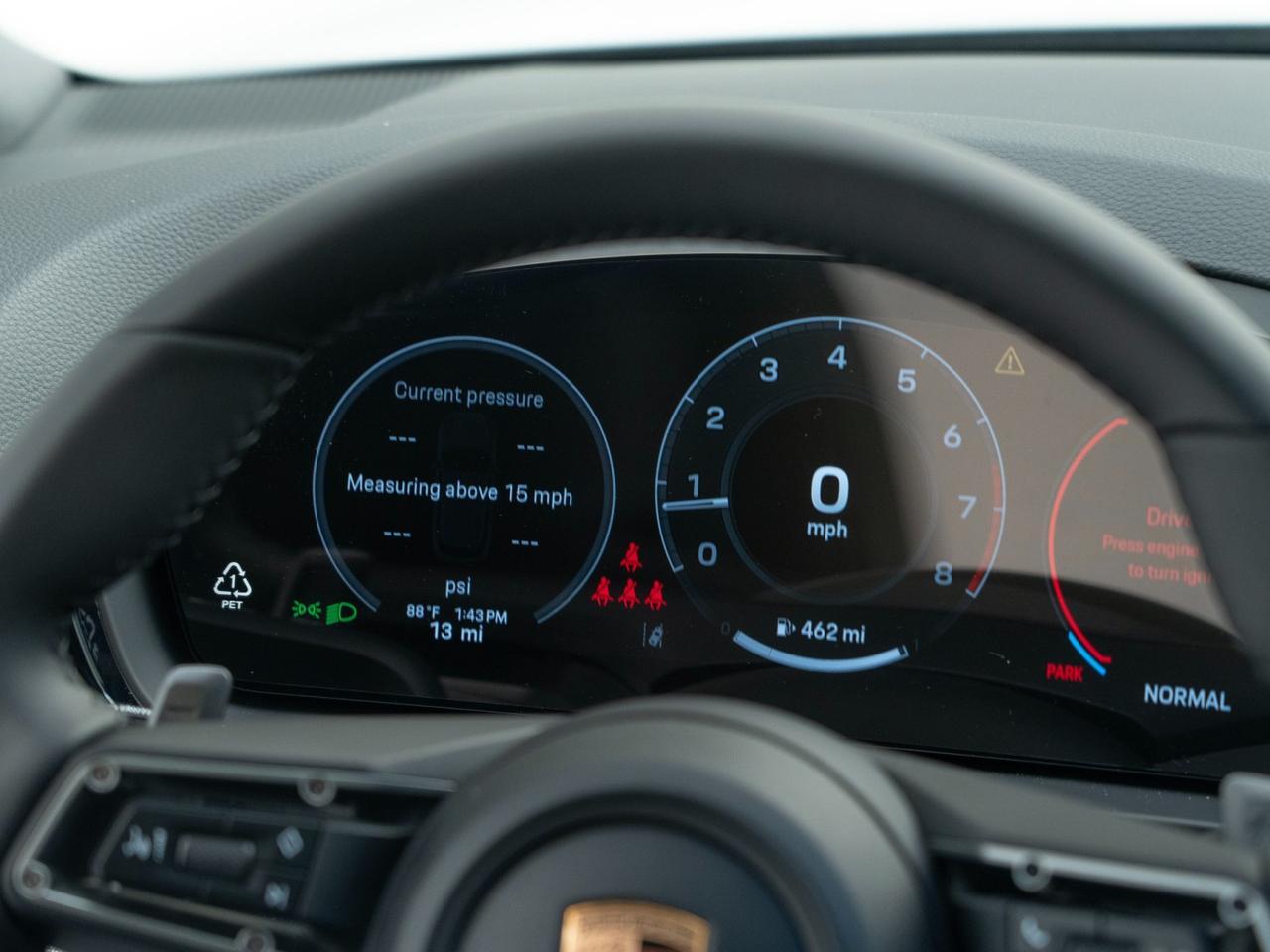 2026 Porsche Cayenne Pompano Beach FL