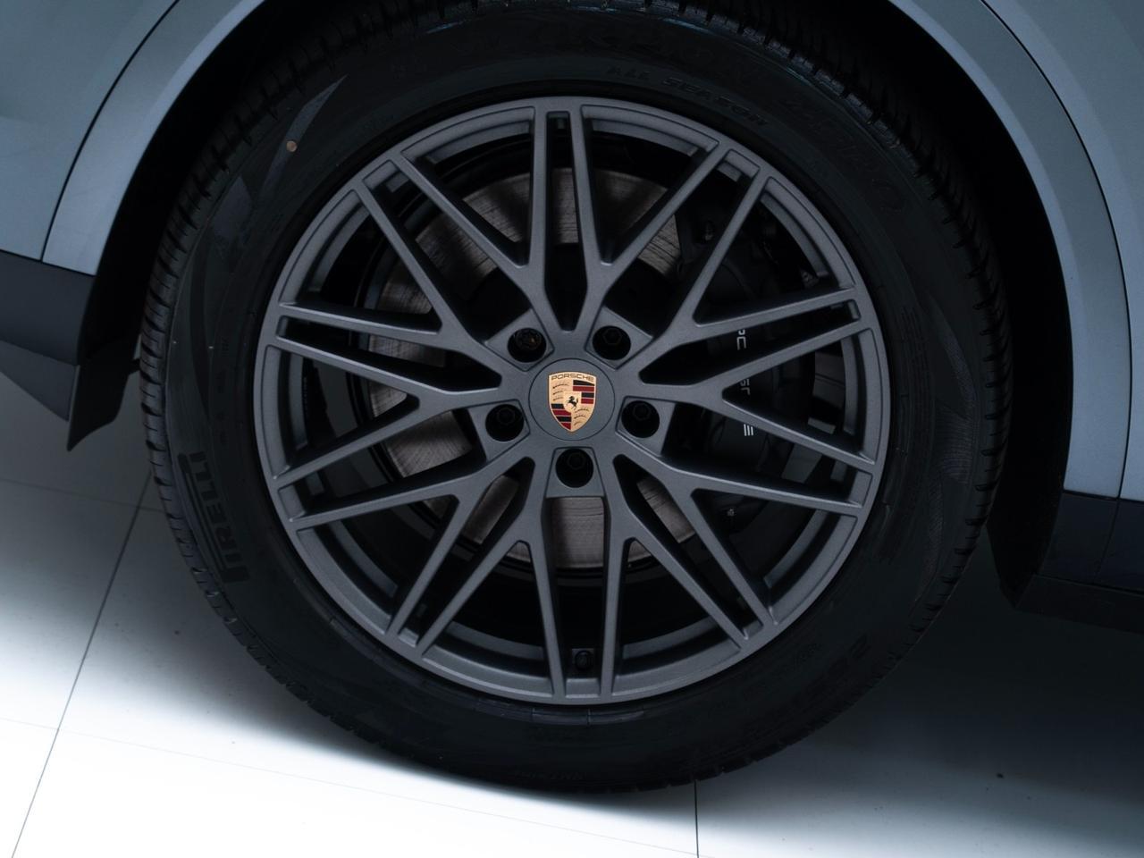 2026 Porsche Cayenne Pompano Beach FL