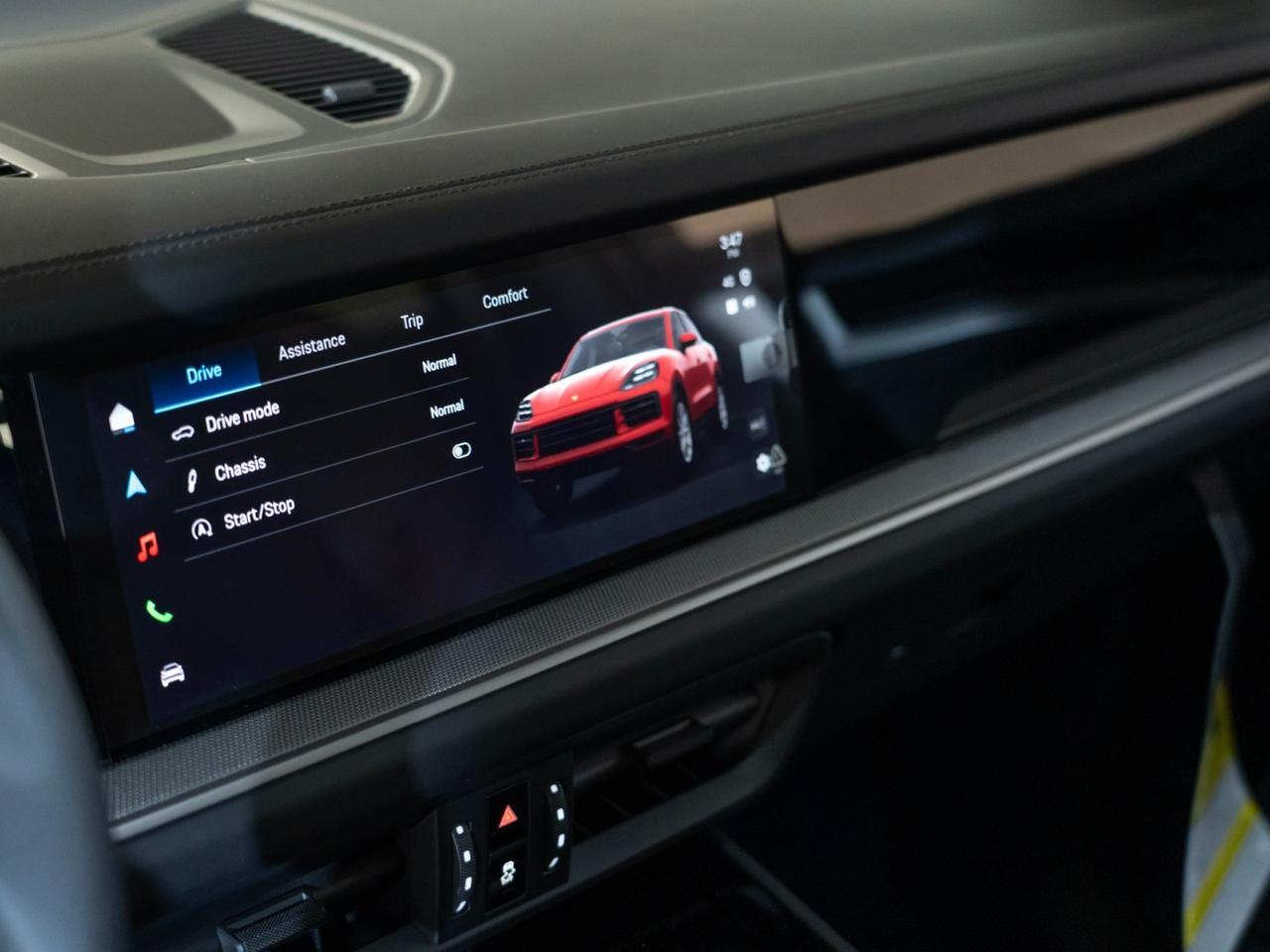 2026 Porsche Cayenne Pompano Beach FL