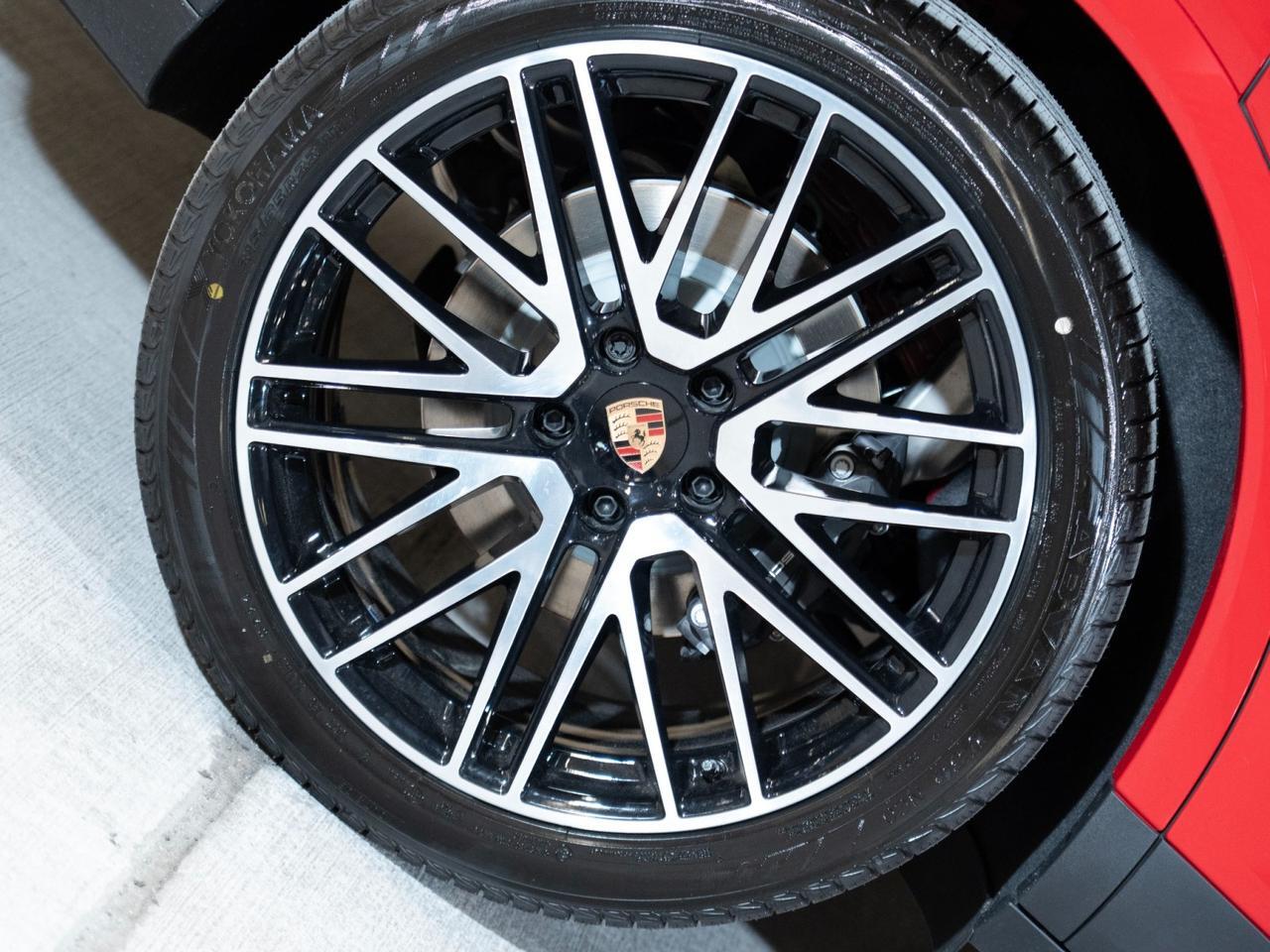 2026 Porsche Cayenne Pompano Beach FL