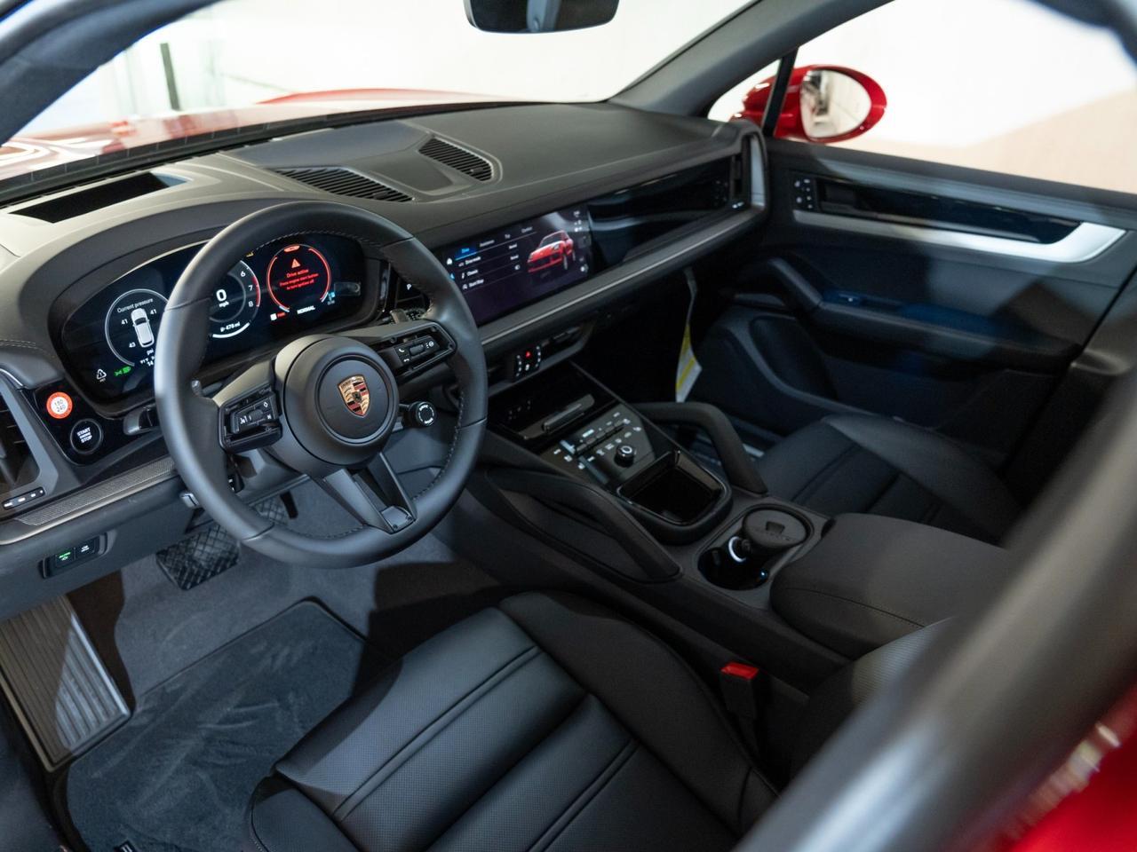 2026 Porsche Cayenne Pompano Beach FL